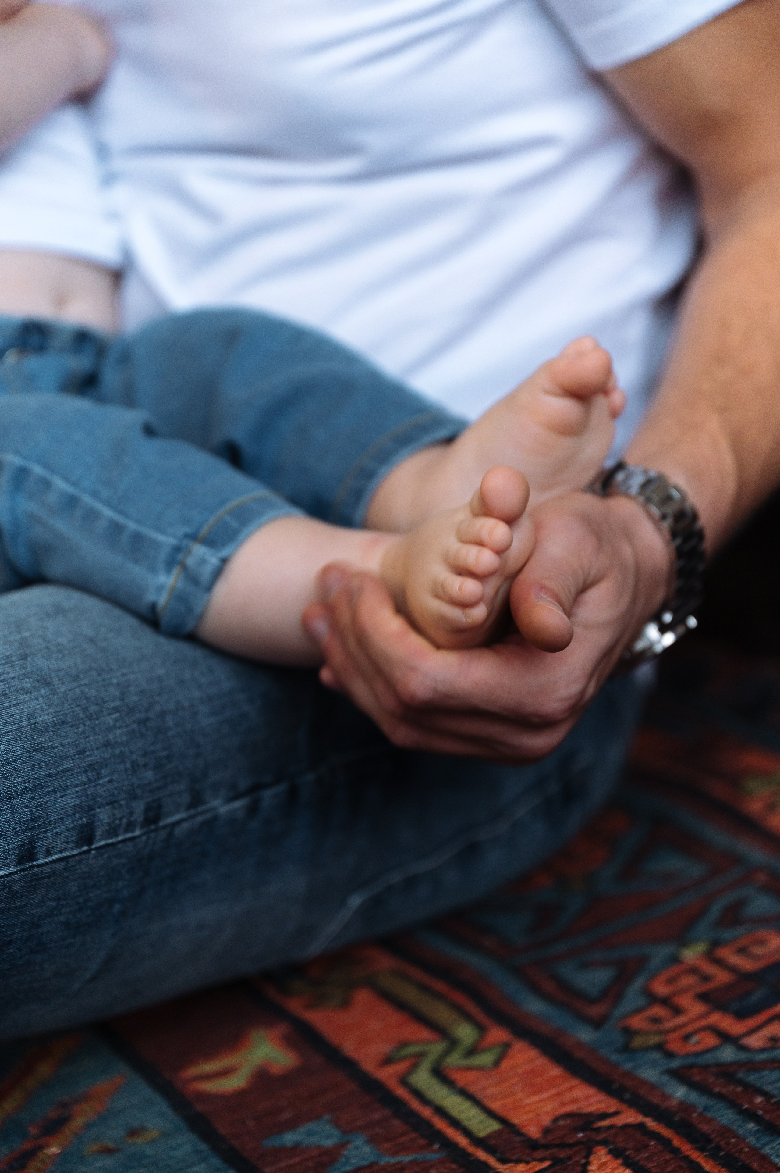 Марку годик. Свадебный видеограф в Москве Никонова Анна