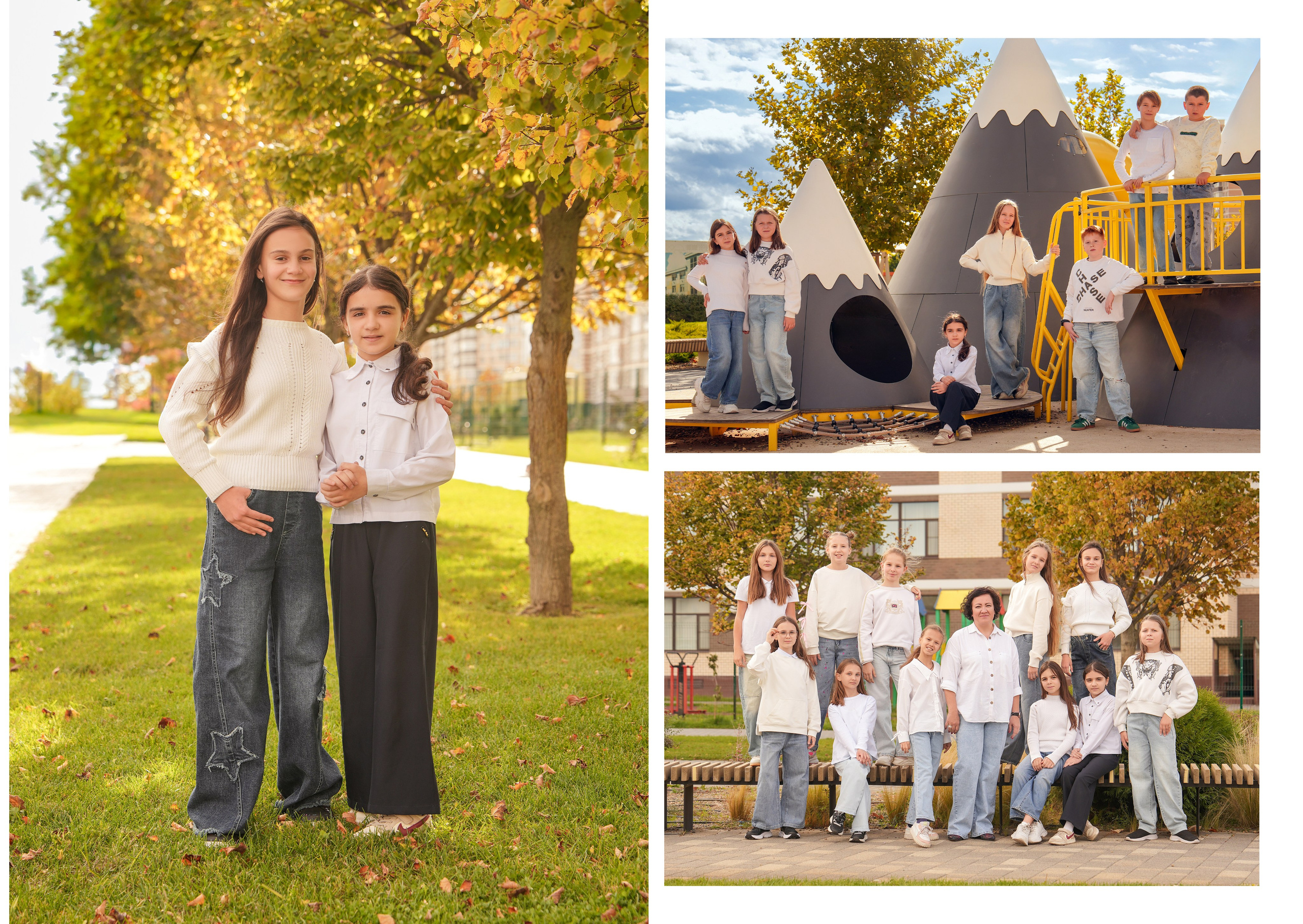 ШКОЛА 109 4 З. Красивый выпускной альбом в Краснодаре