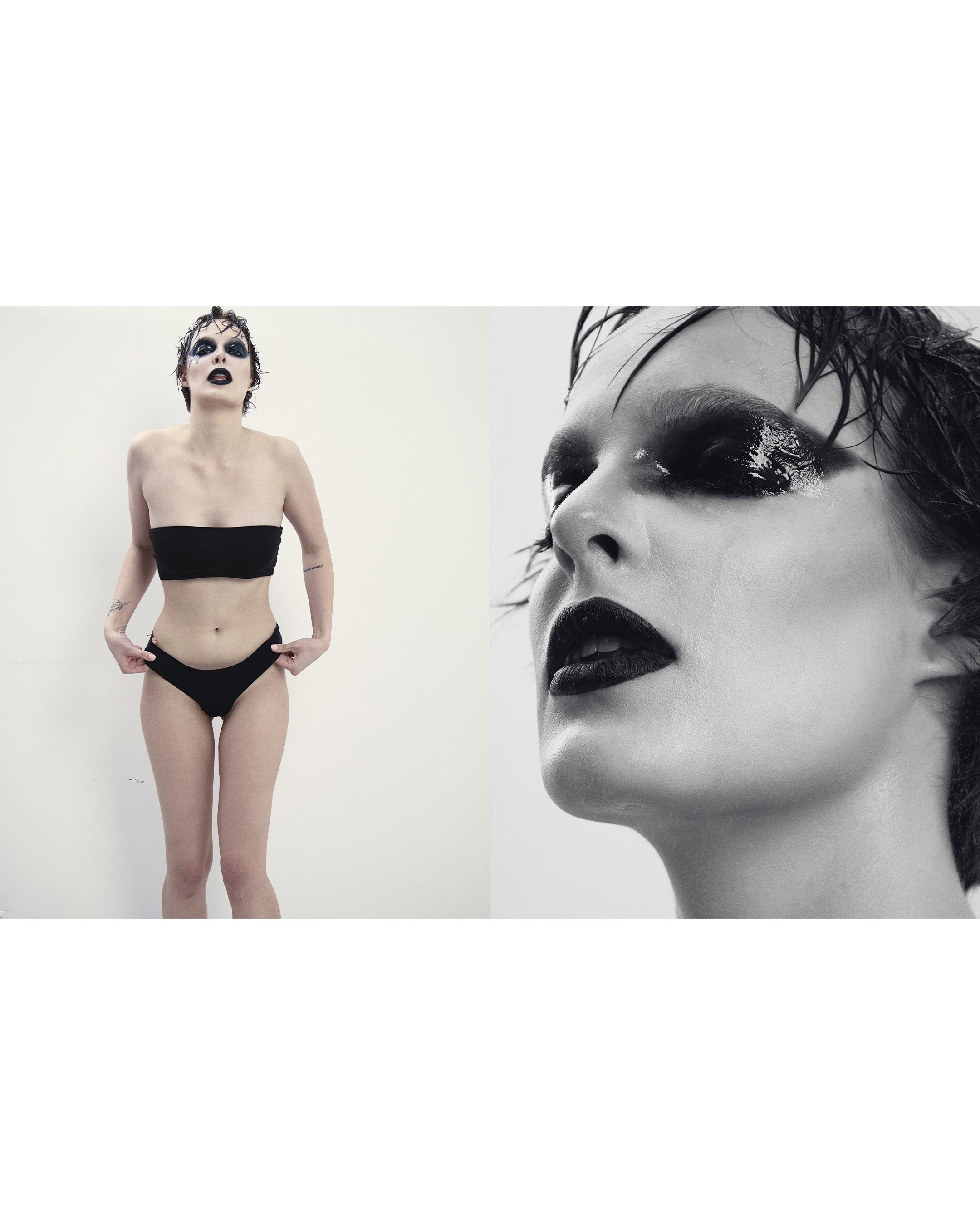 Fashion фотограф в г. Москва