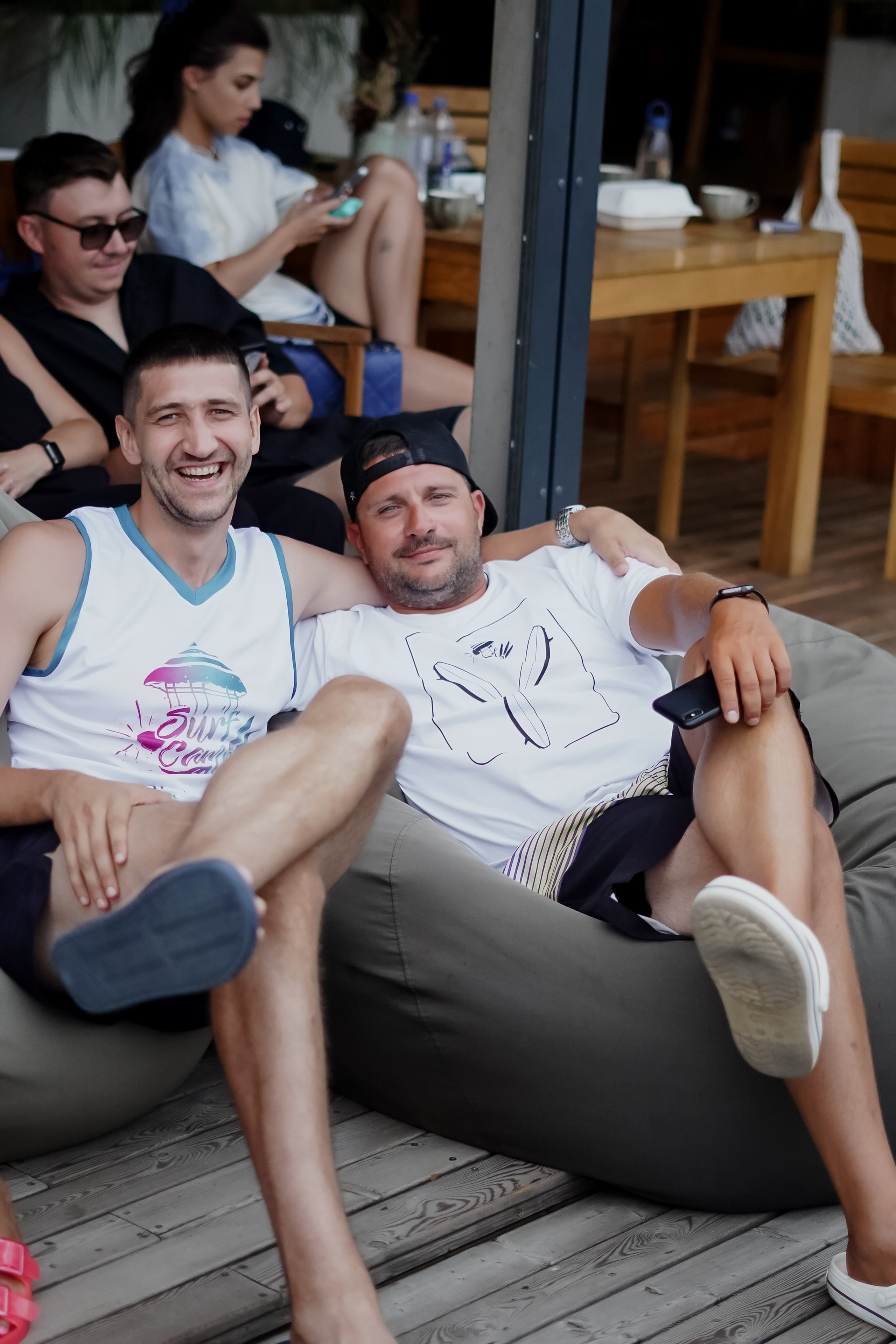 Surf. Фотограф Валерия Крахмалева