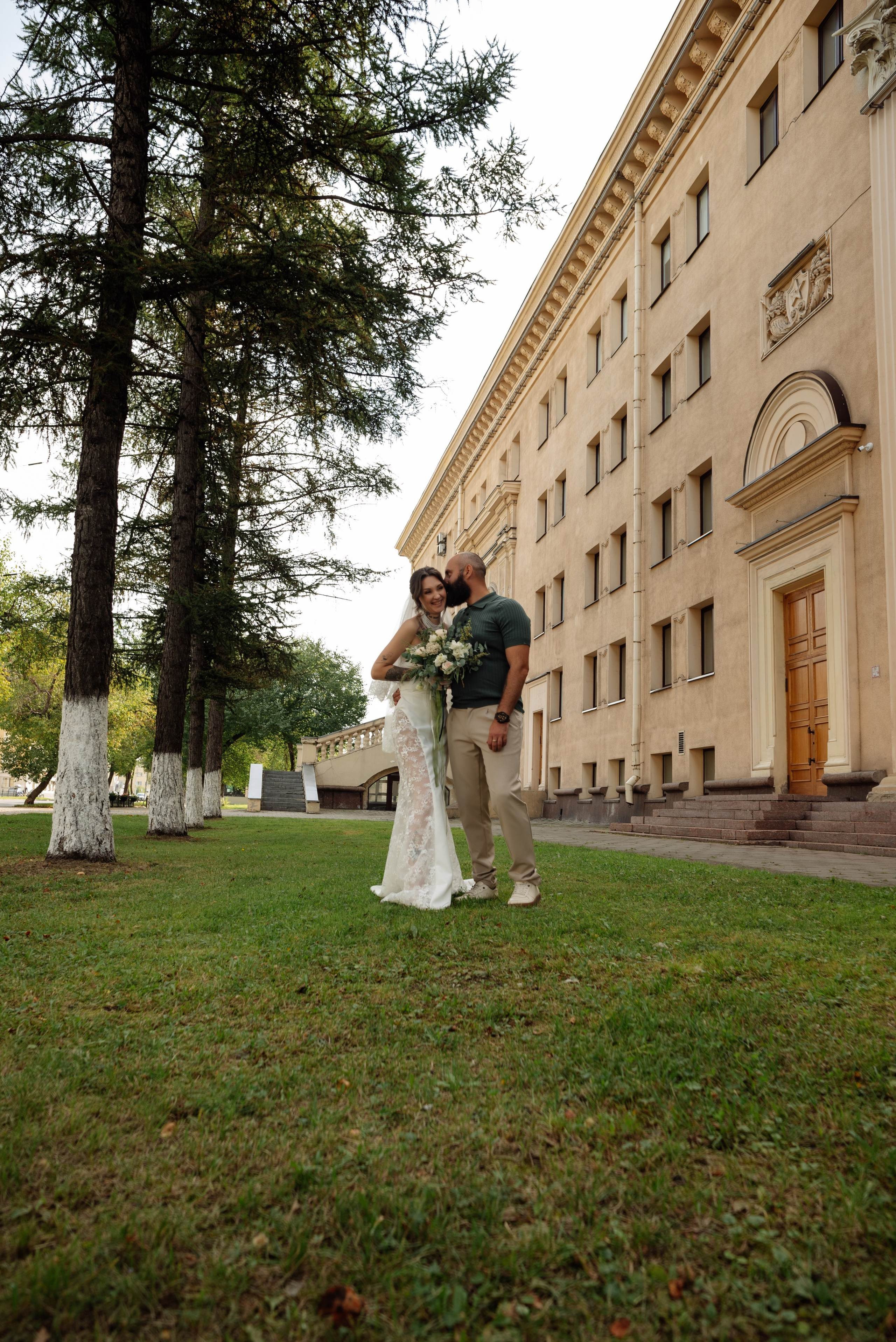 Фотограф Анастасия Фомина