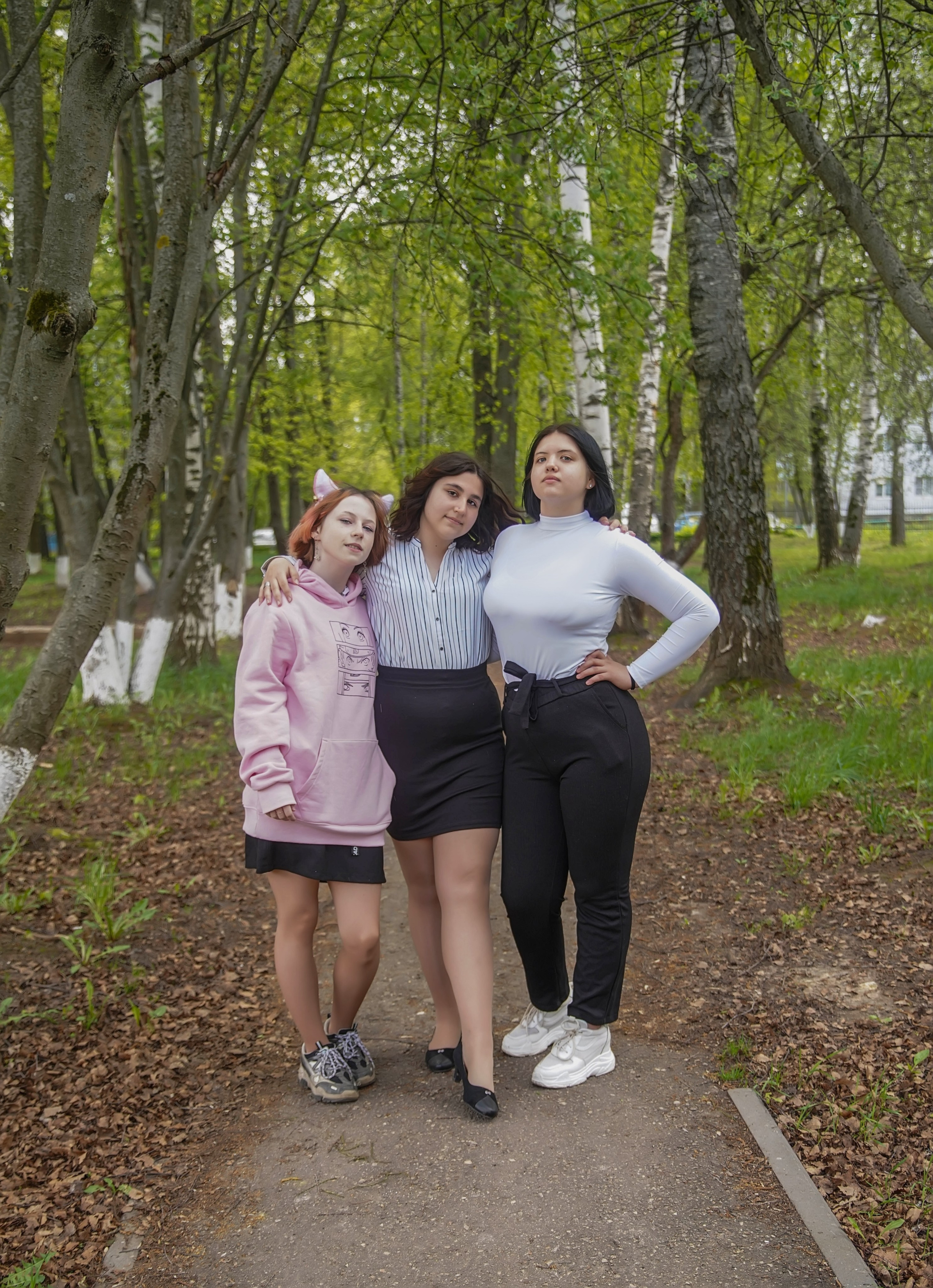 9 класс. Семейный и детский фотограф в Нижнем Новгороде