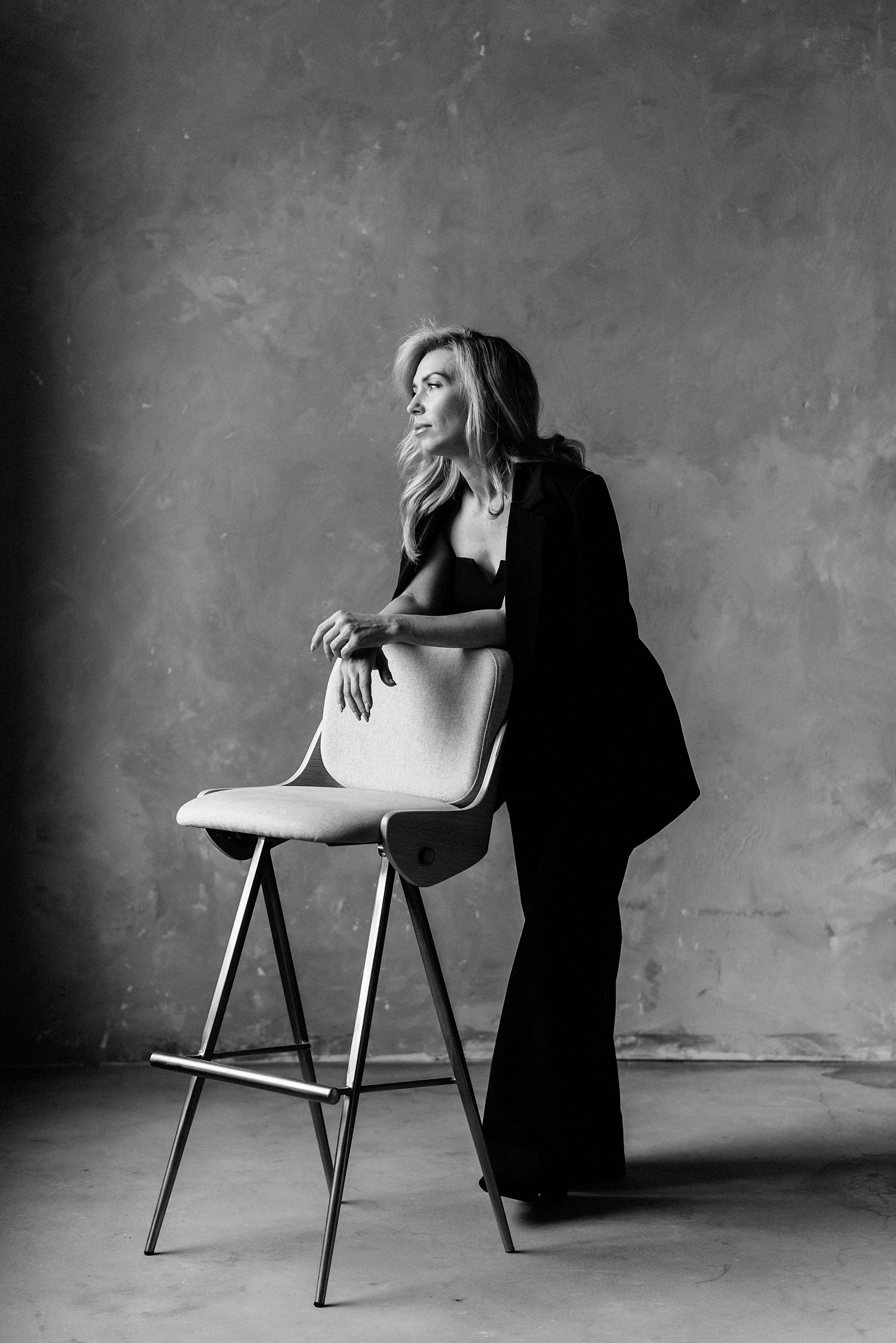 Индивидуальная фотосессия. Фотограф Елена Кучук