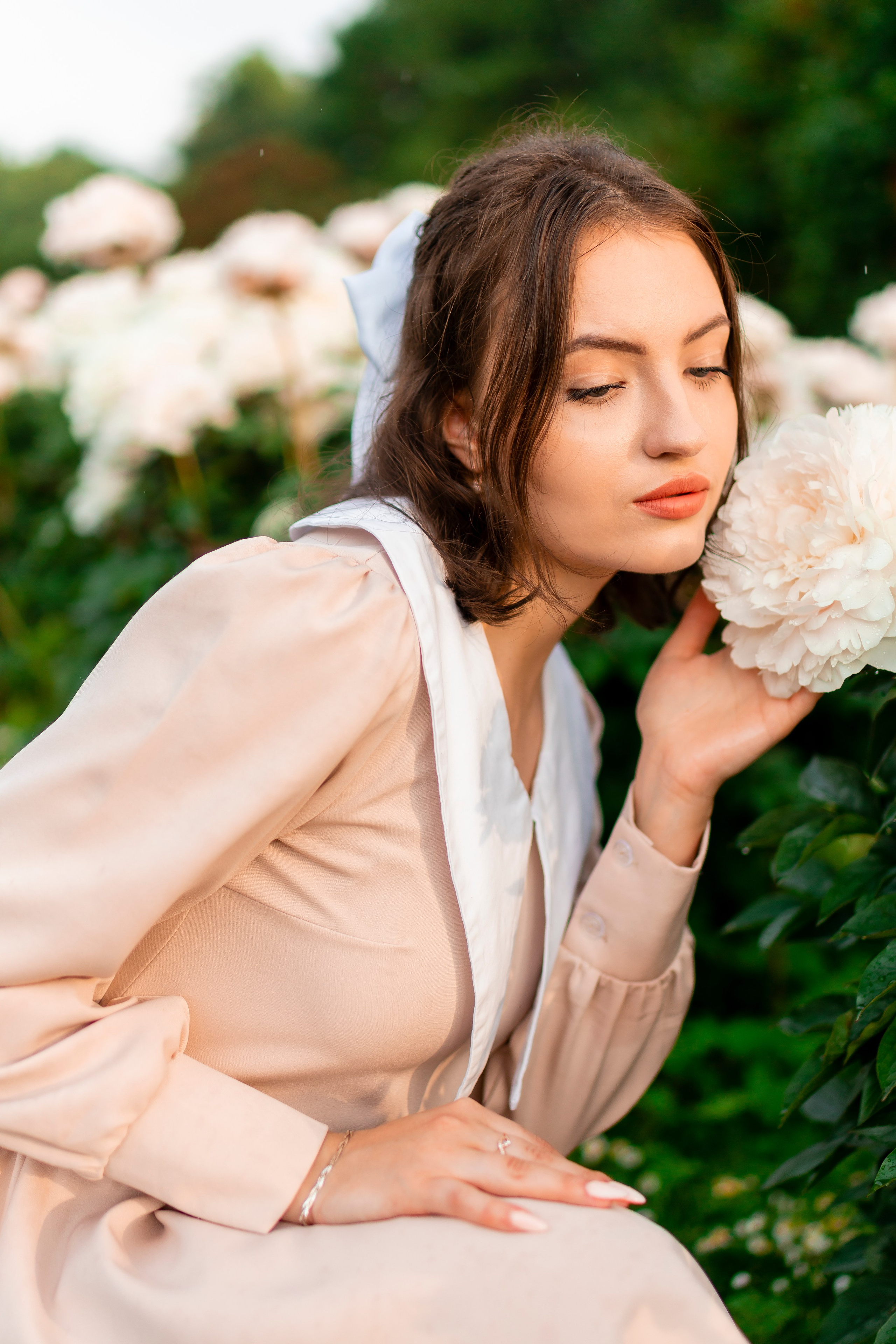 Цветение. Главная