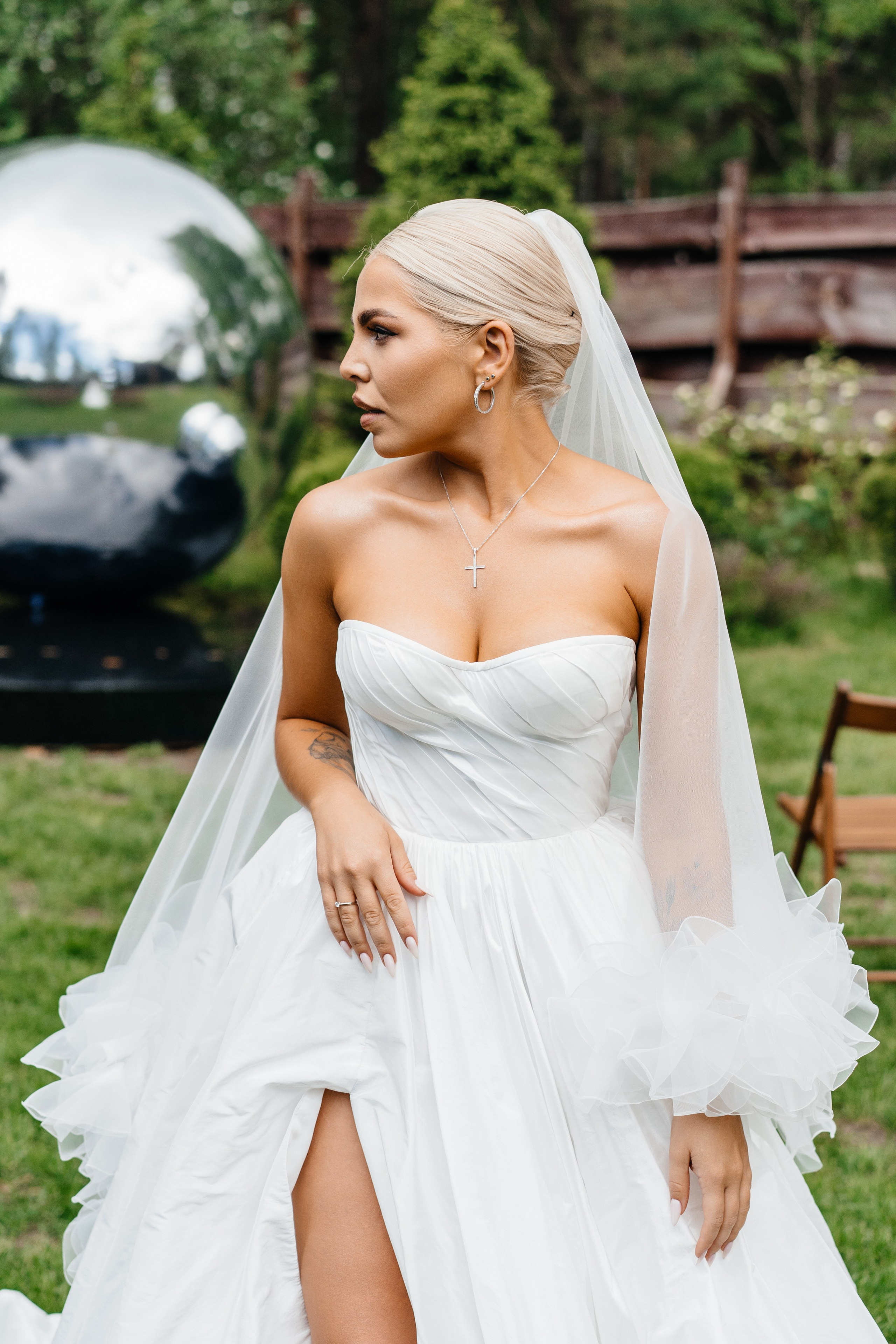 Элла & Кирилл. Свадебный фотограф Барнаул Алексей Павлов