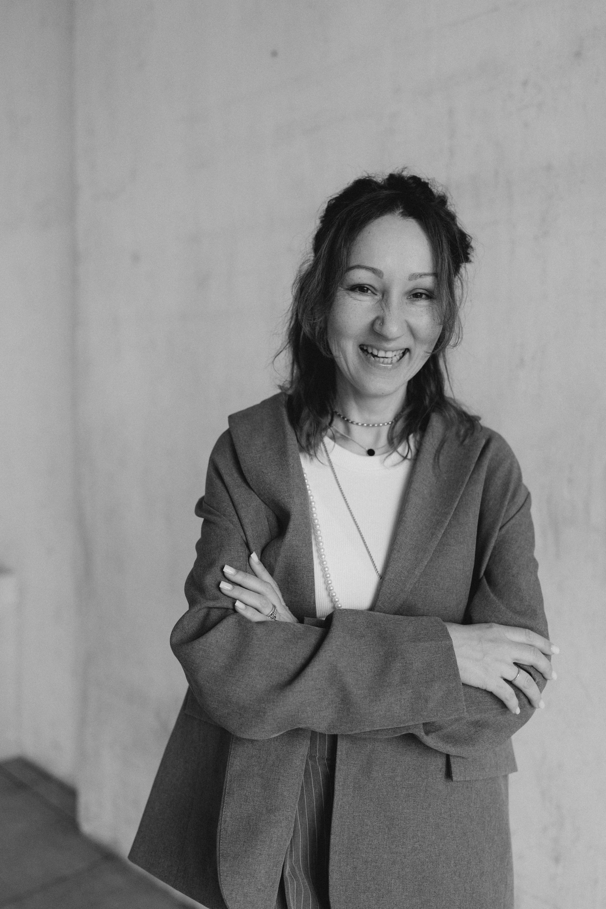 Съемка команды хоумстейджеров. Фото для сайта и рекламы. Фотограф Москва / Зеленоград — Наталья Петухова