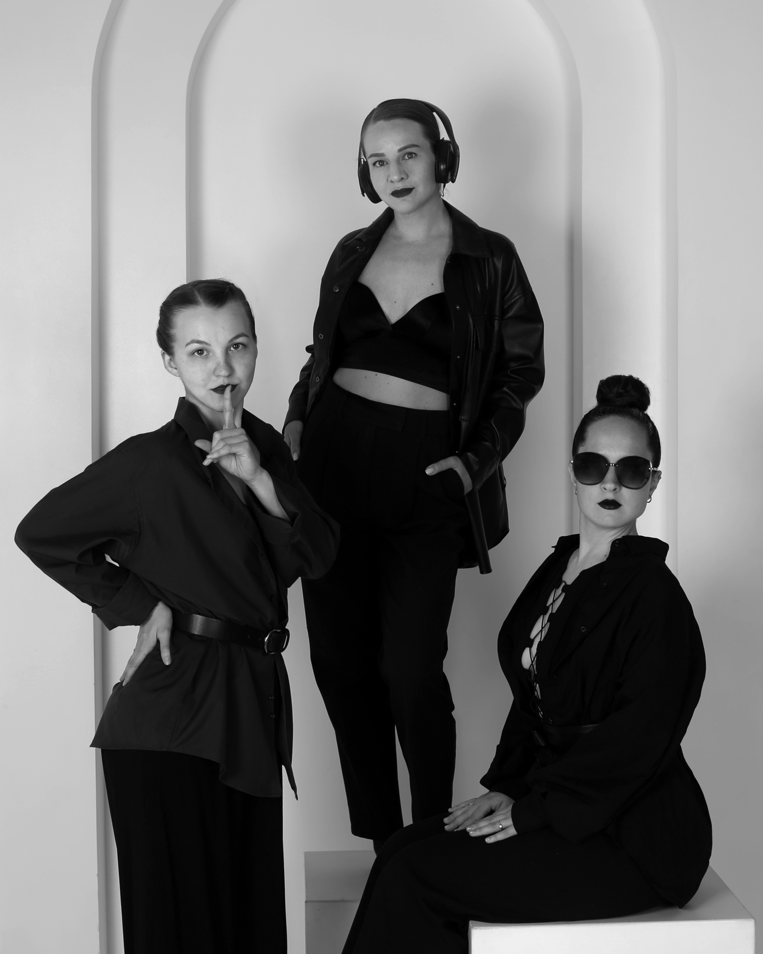 Fashion. MarCh Photography — Фотограф в Перми