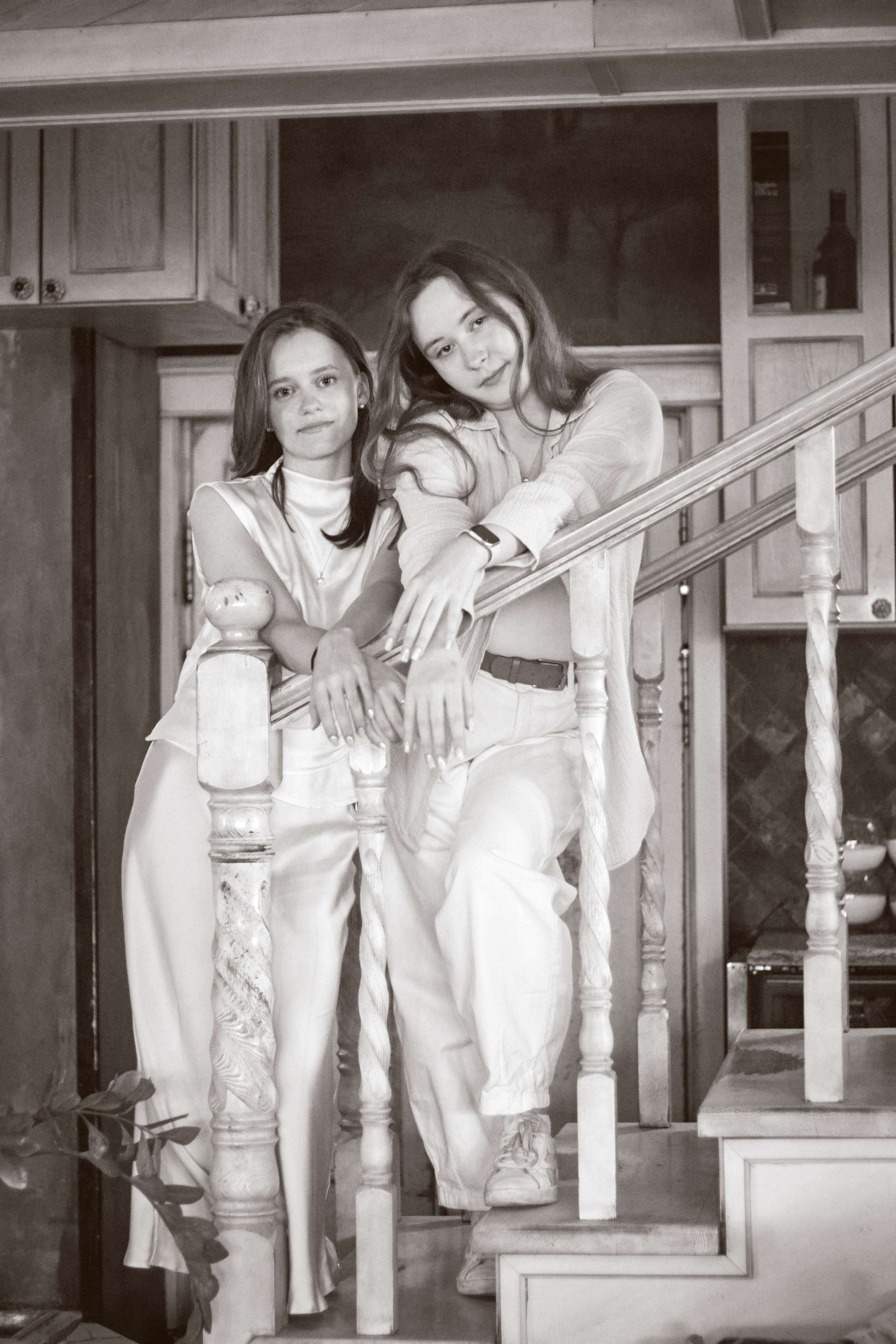 День Рождения Таисии. Портретный и свадебный фотограф в Москве Александра