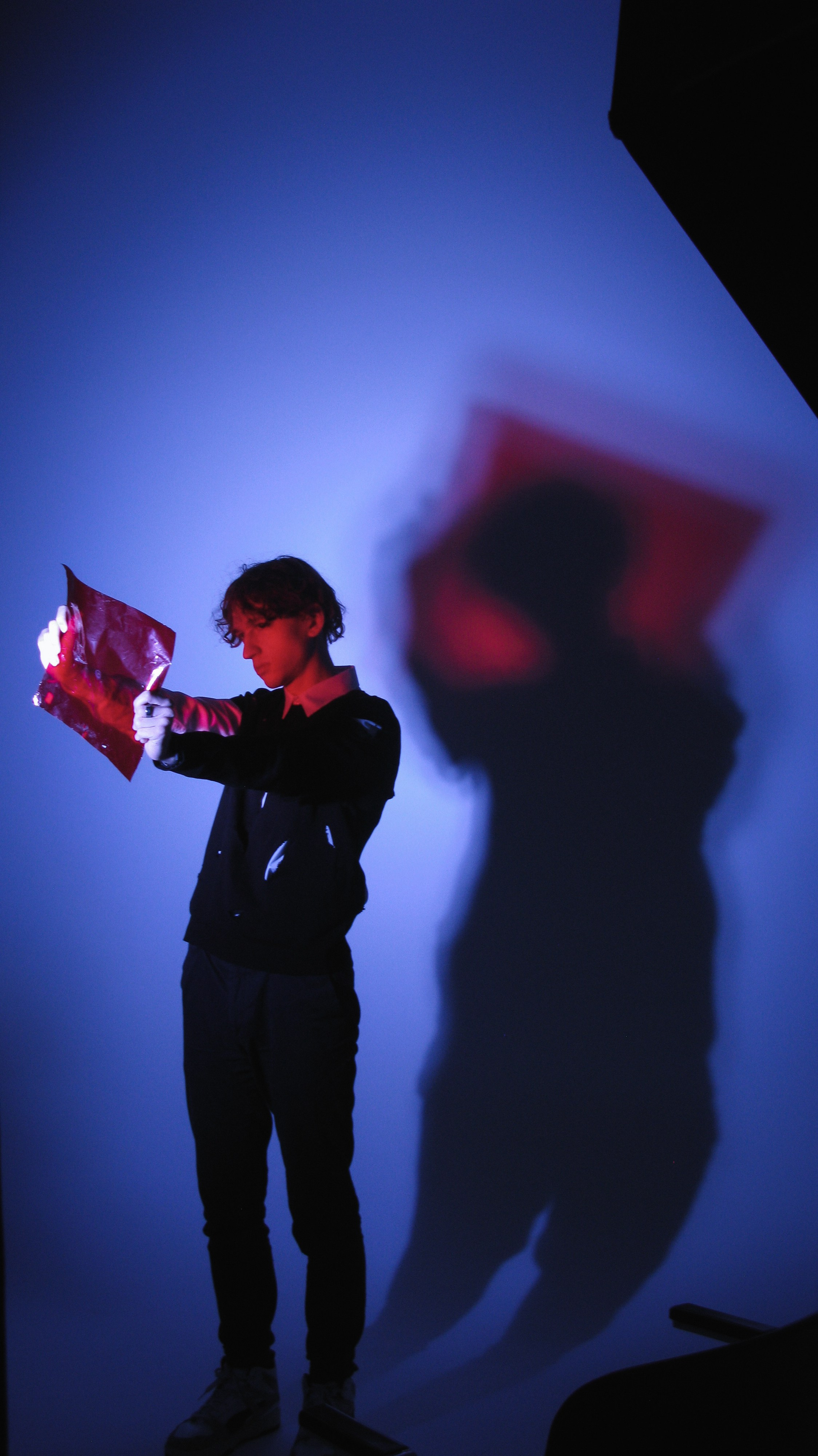 Вова. Портретный и свадебный фотограф в Москве Александра