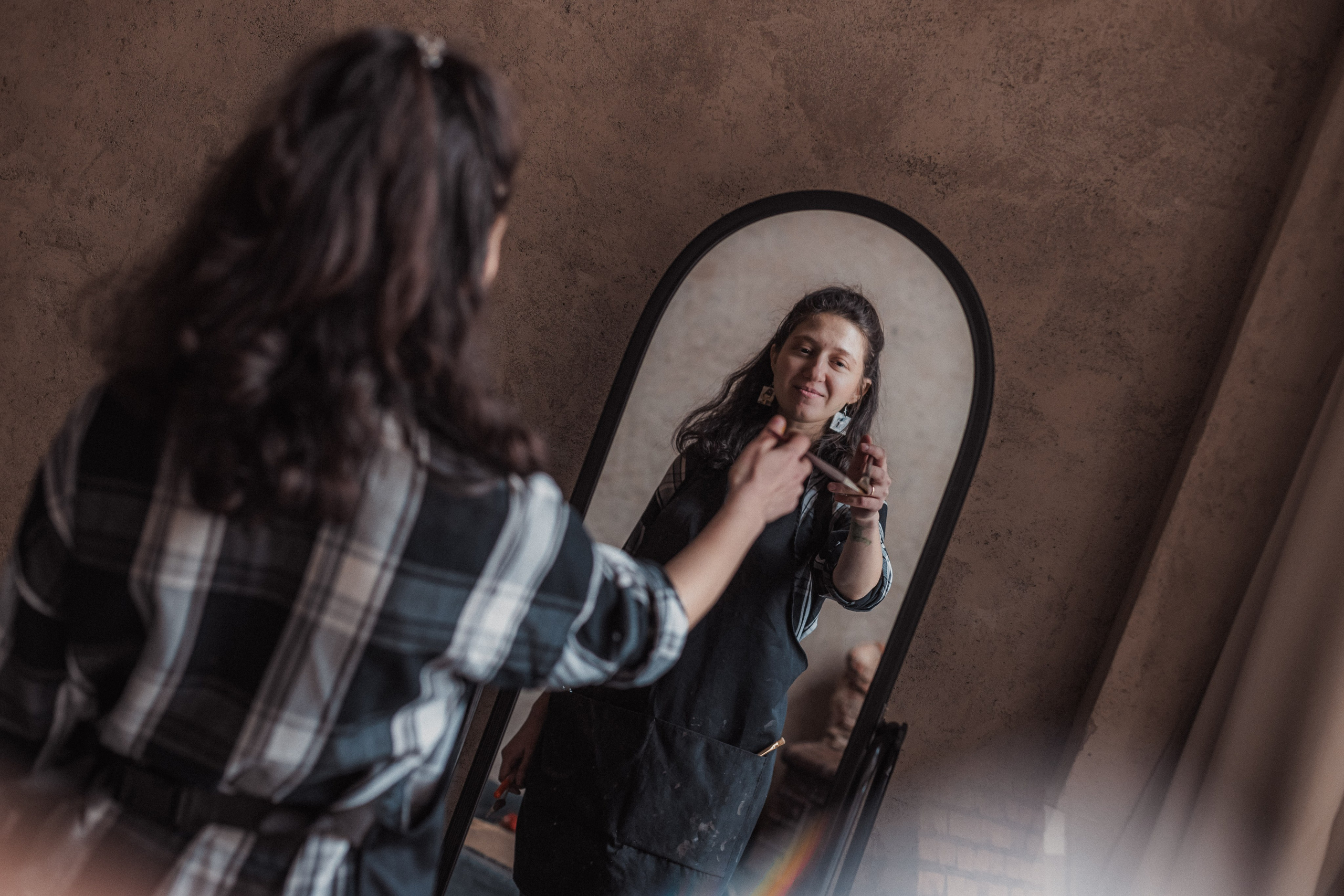 Creator. Мариам Багдасарян