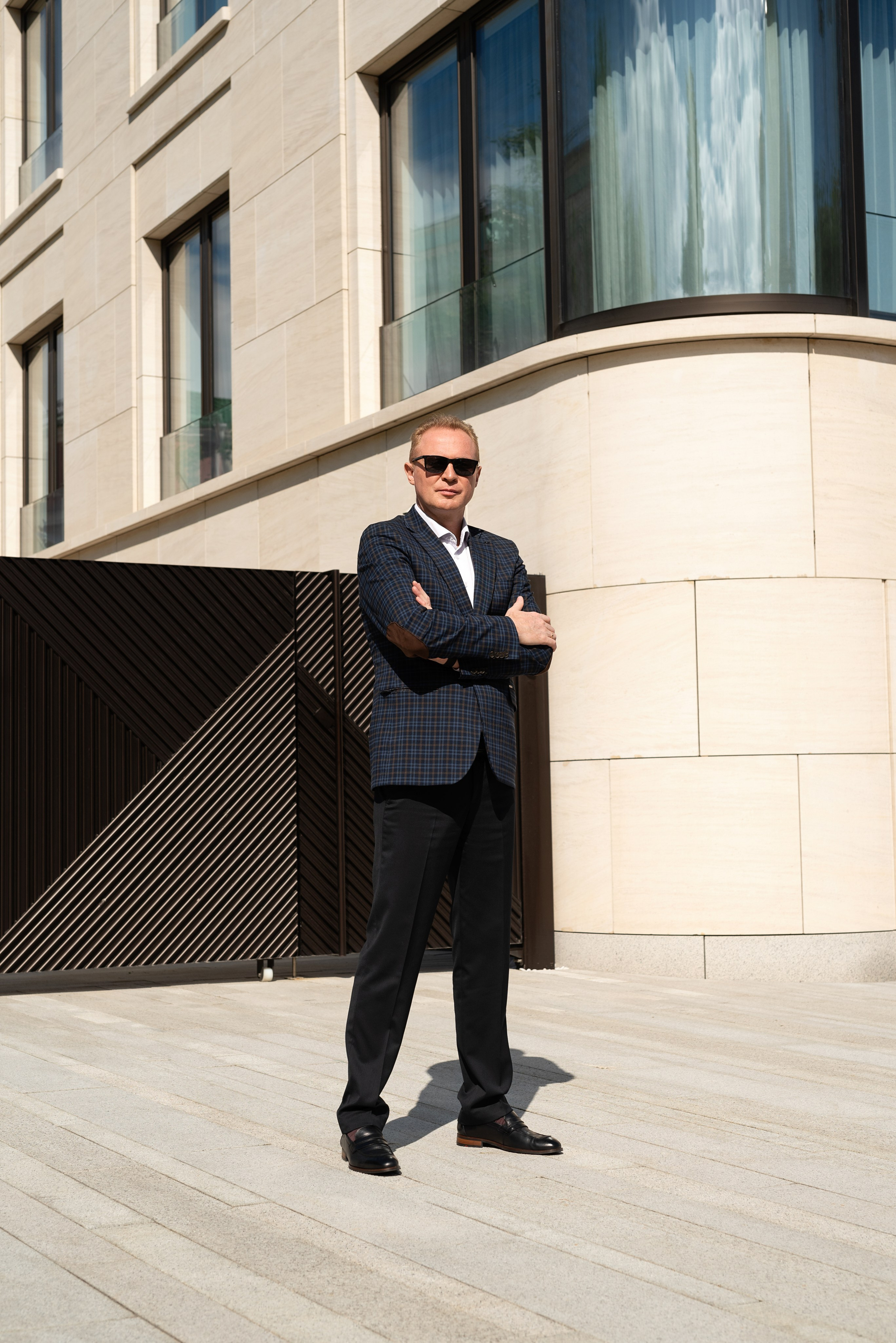 FORMAiQ. Фотограф Москва Кристина Георгиева