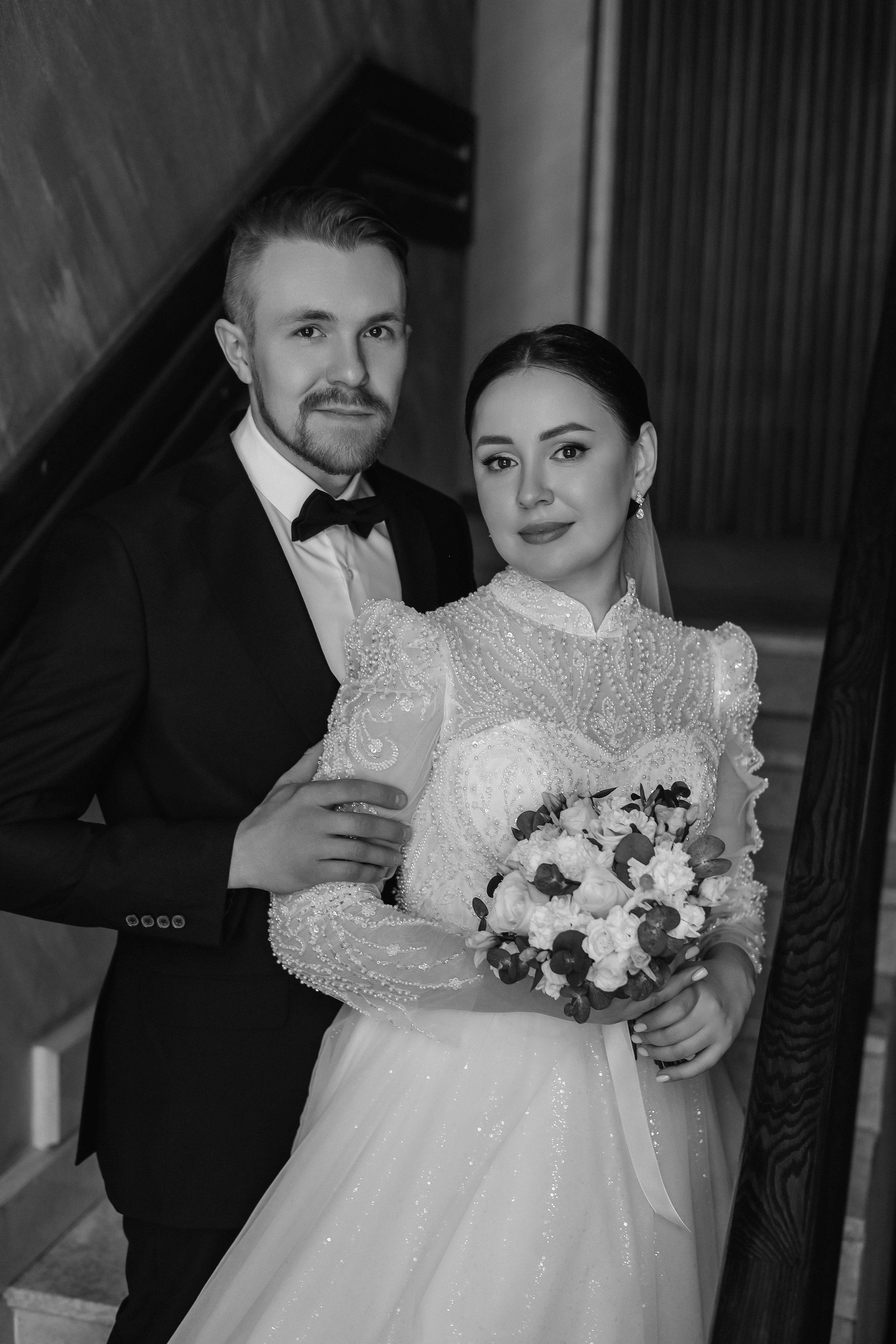 Love. Семейный фотограф Анна Мезенцева
