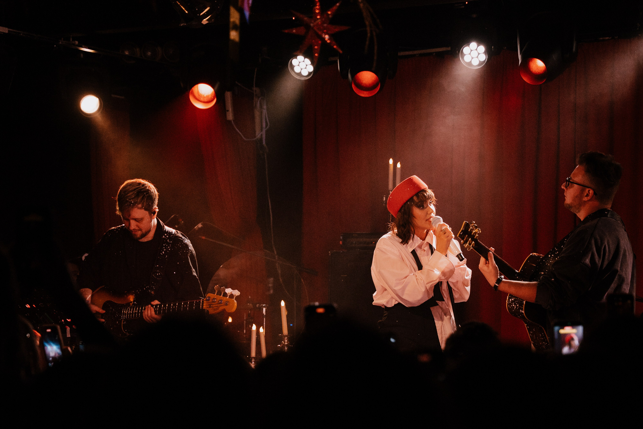 АСИЯ. Фотограф Москва