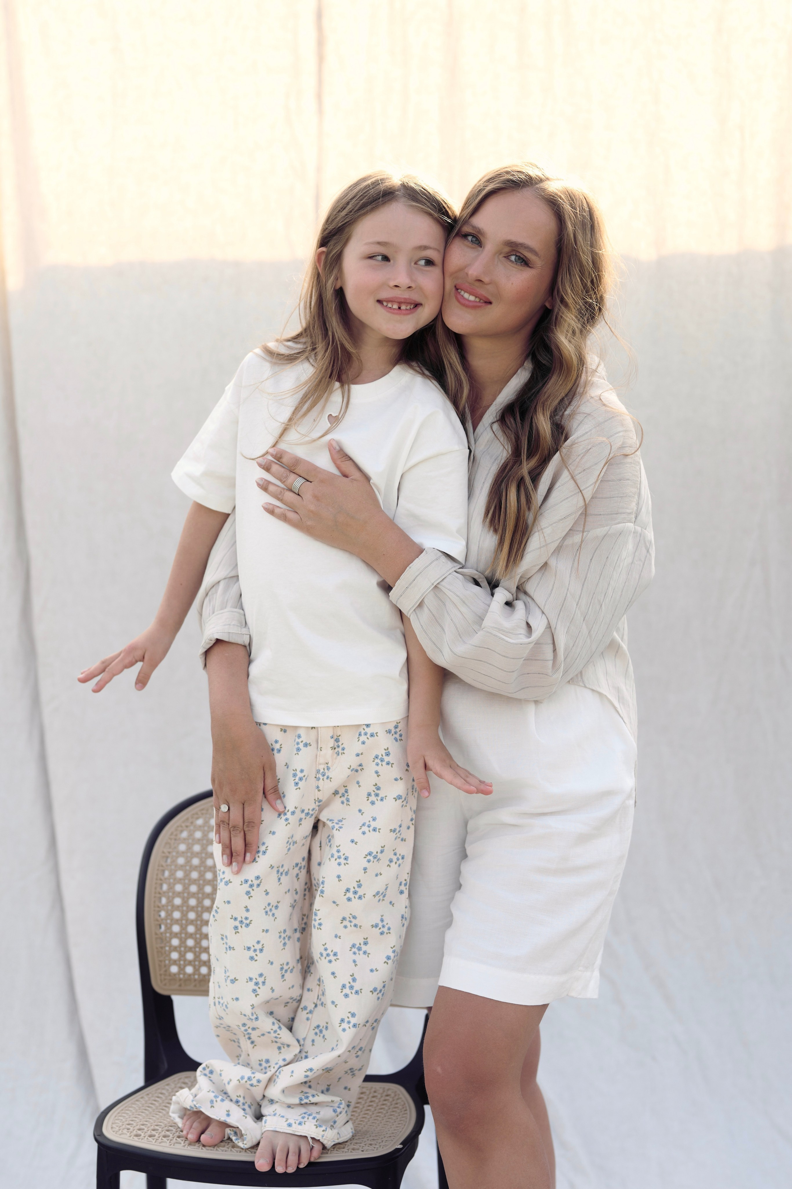 Любовь начинается с семьи!. Фотограф Москва и Екатеринбург. Максимова Соня