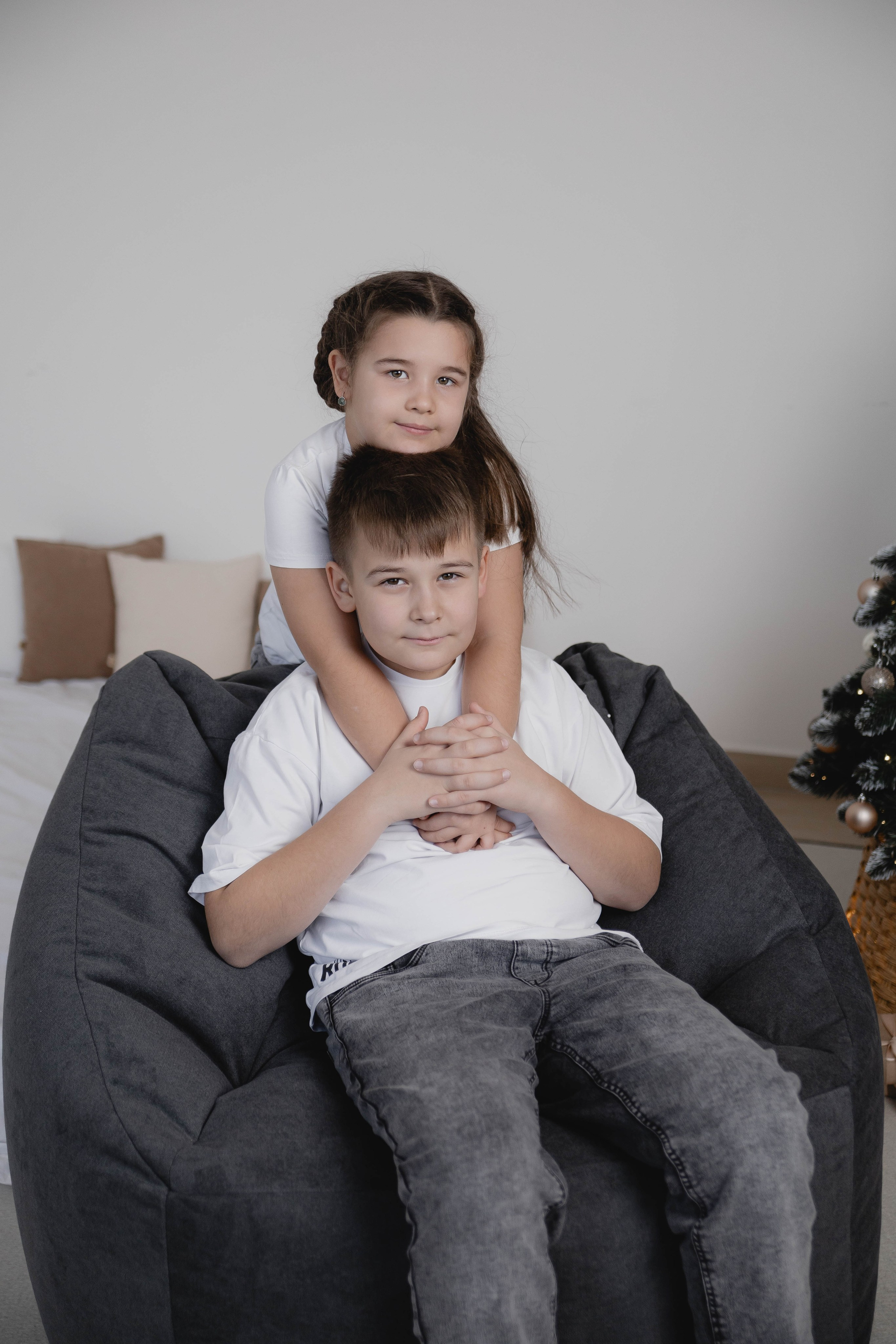 FAMILY/1. Фотограф Буинск, Казань Аделя Давлетшина