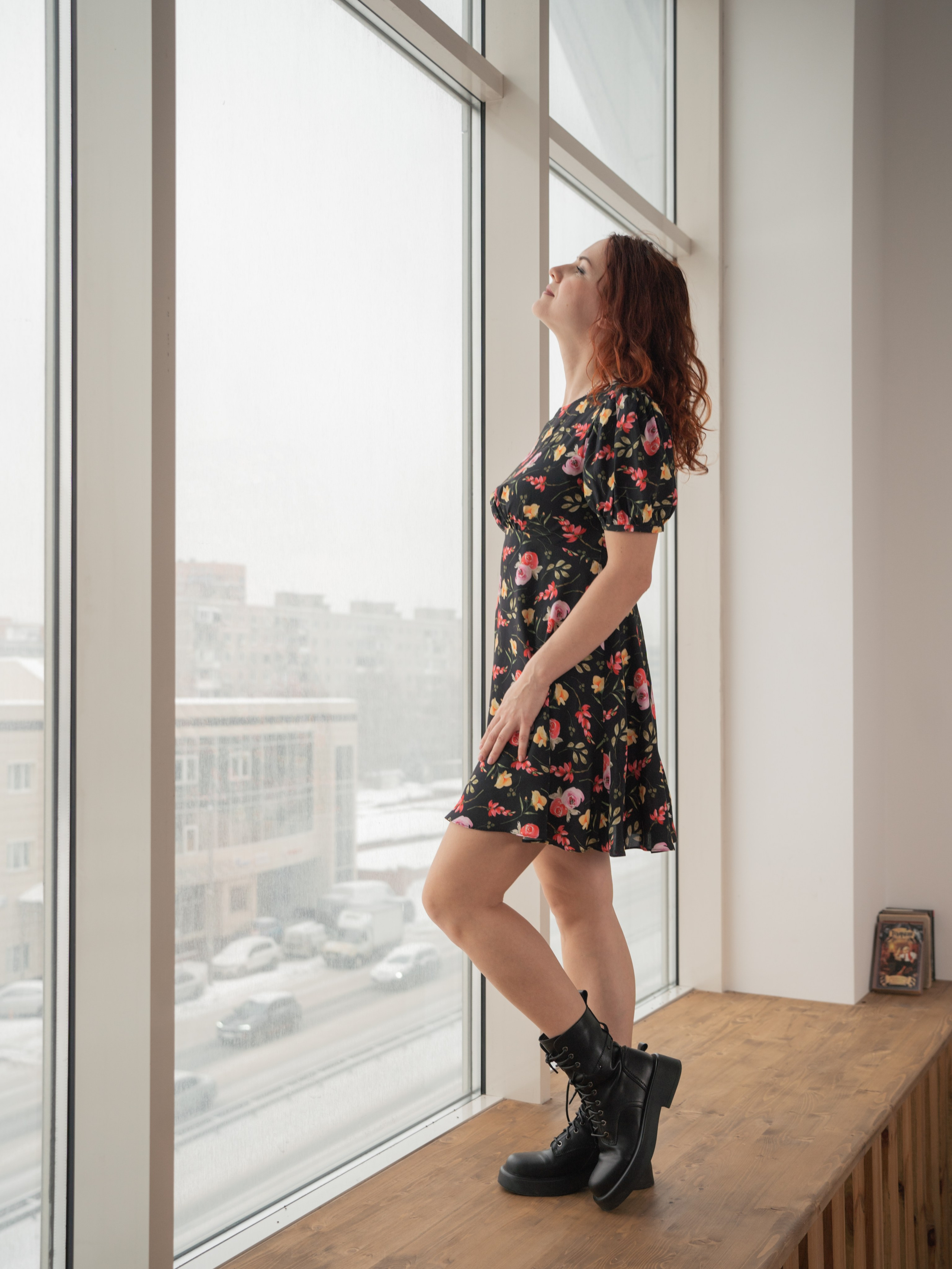 Таро. Фотограф Зинаида Евдокимова