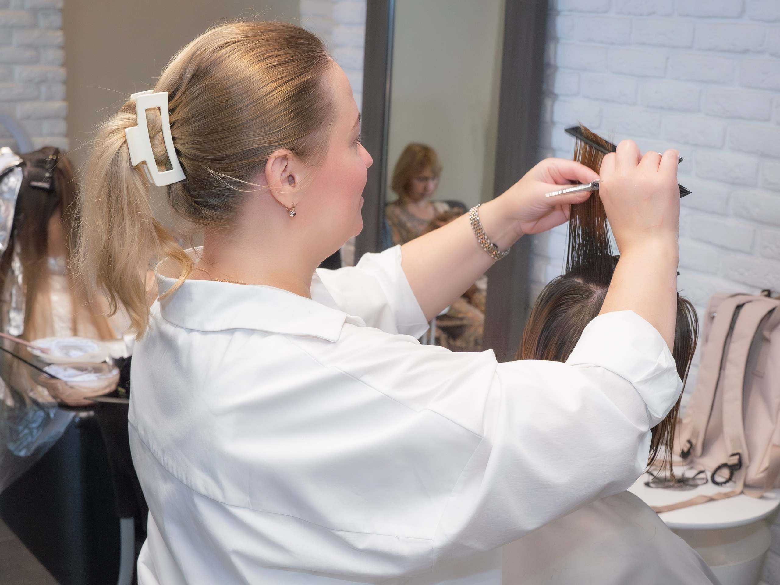 Персона Красногорск. Фотограф Зинаида Евдокимова