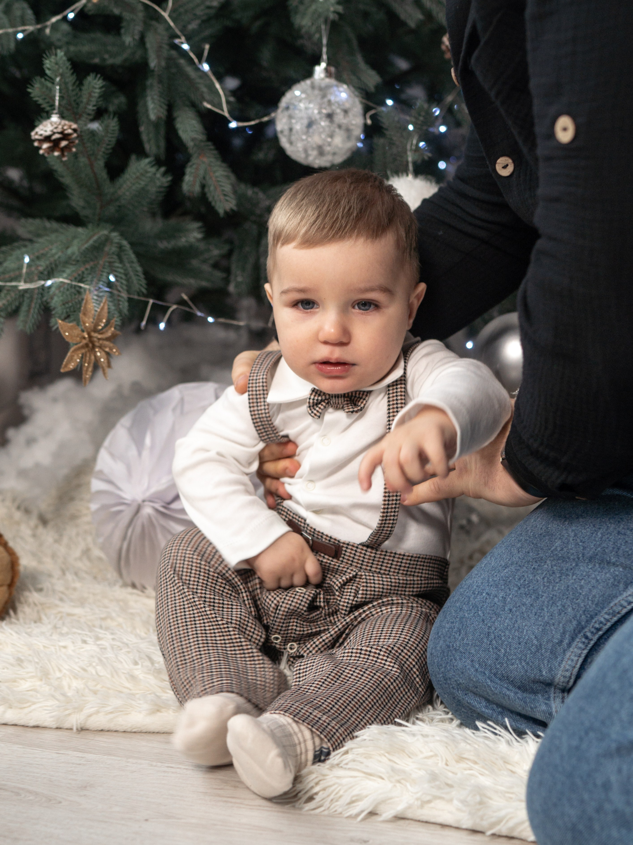 Годовасия Михаила. Фотограф Зинаида Евдокимова