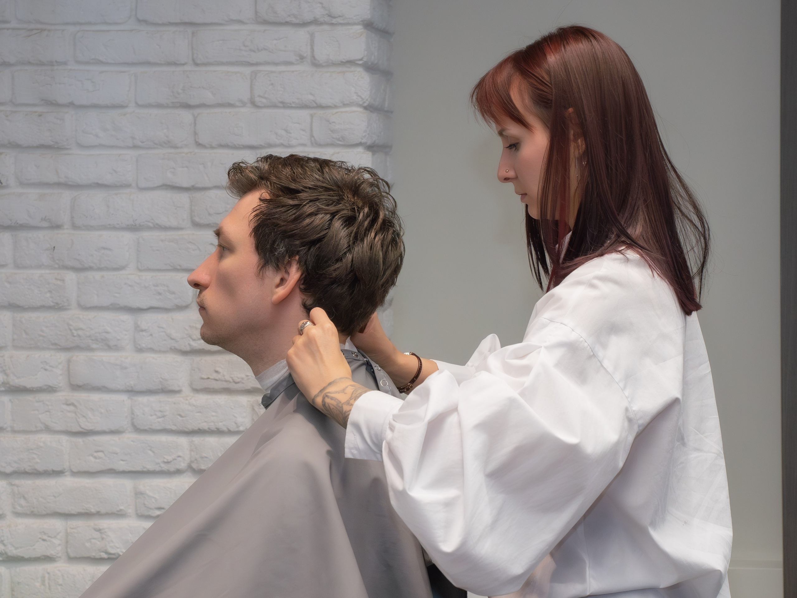 Персона Красногорск. Фотограф Зинаида Евдокимова