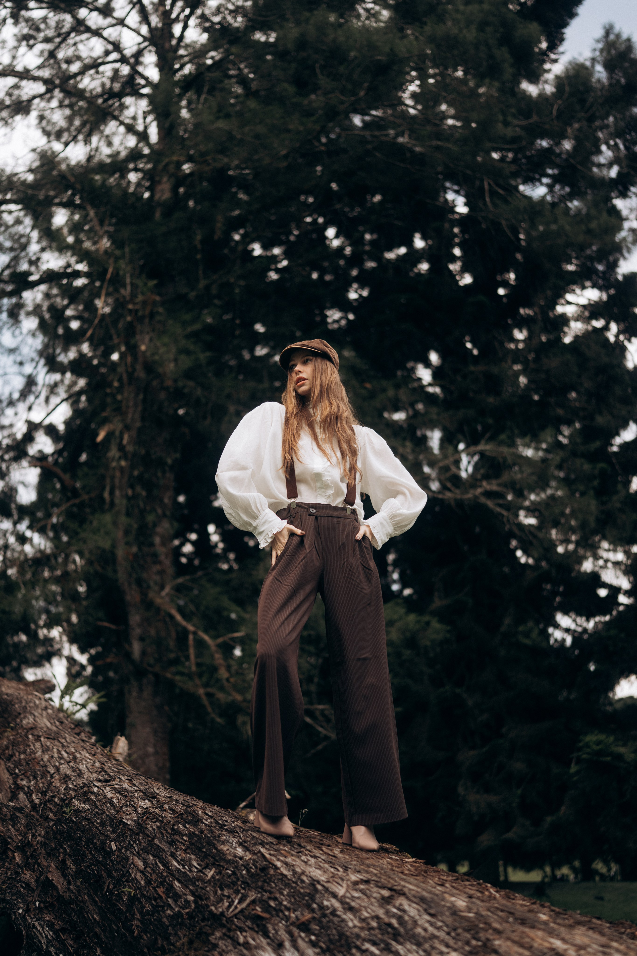 Anna & Ivan. Olga Antipova — photographer