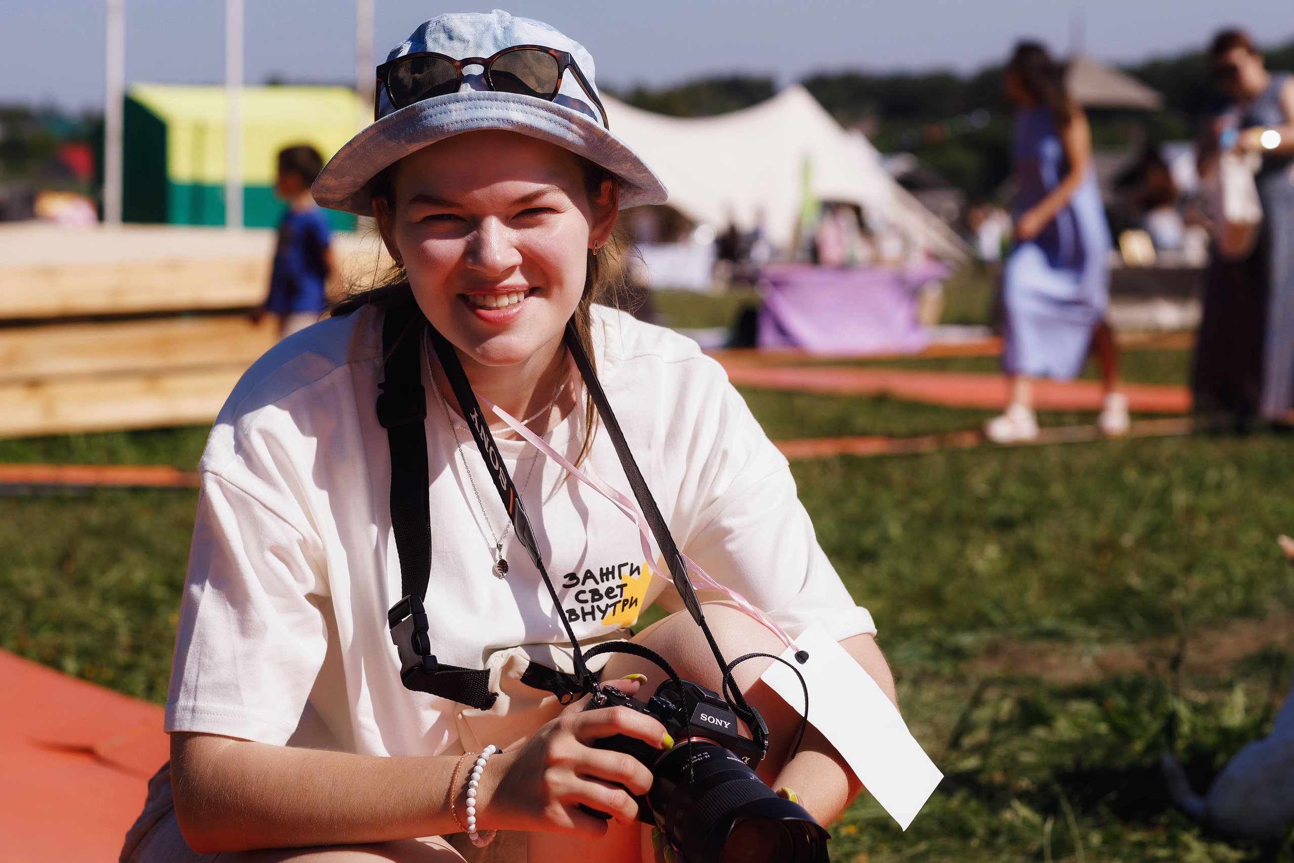 Фестиваль ШЕВЛЕ — 2025. Портретный и репортажный фотограф в Чебоксарах Андриян Чаркин