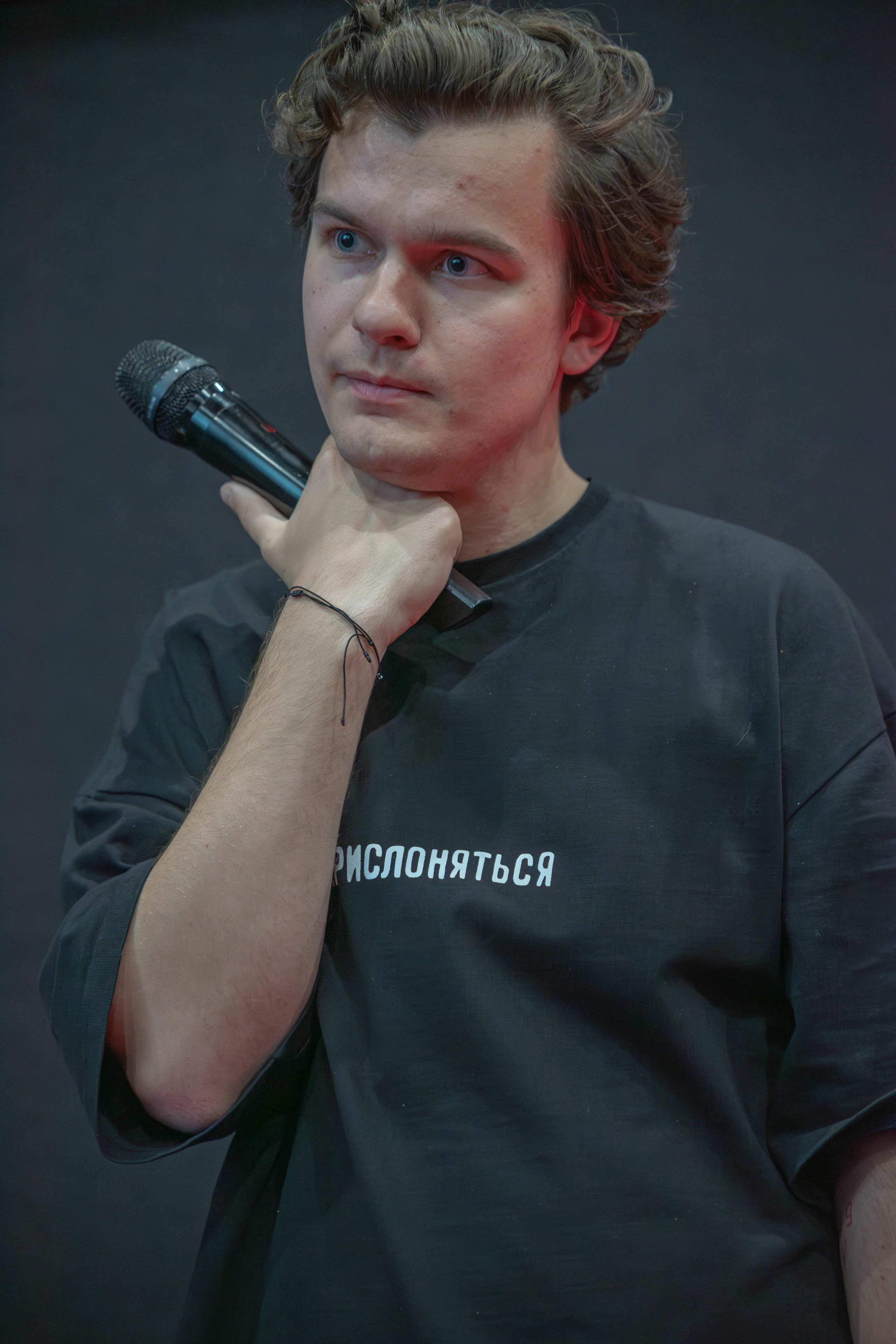 Предпремьерные съёмки кинопоказов. Семейный, уличный и пейзажный фотограф в Москве Никифоров Виктор