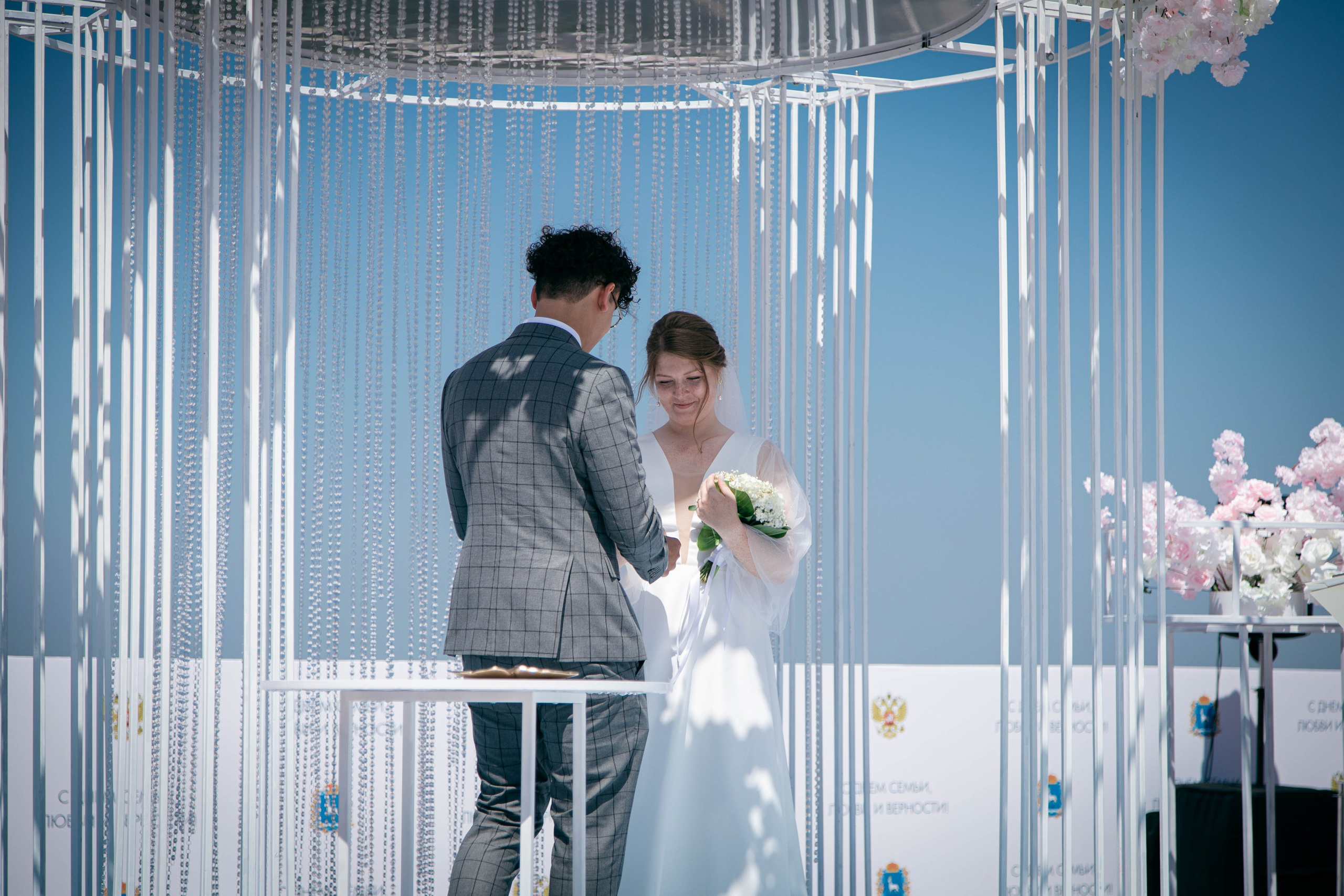 Алланур и Анастасия. Антон Исаев — Фотограф-видеограф в Самаре