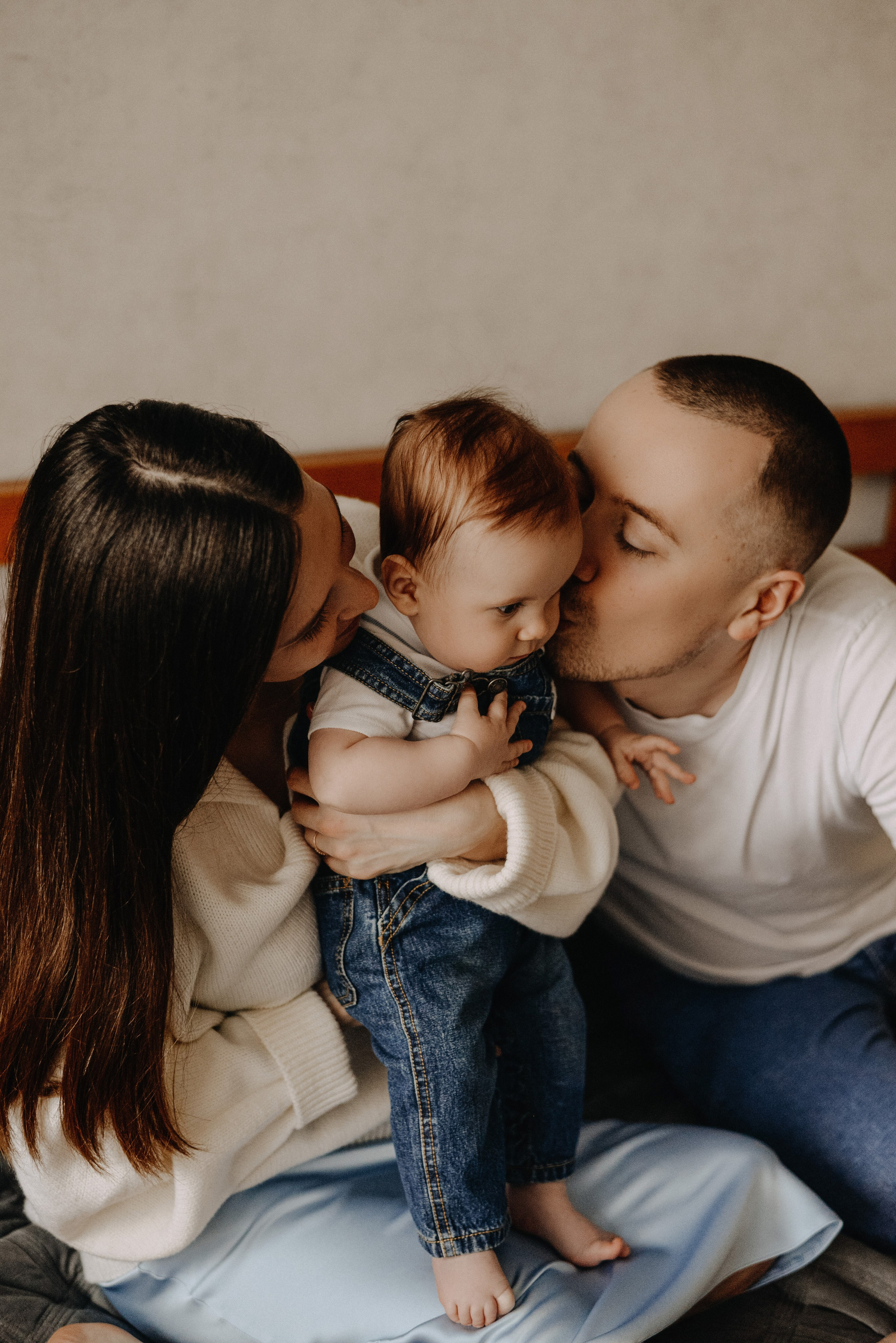 Домашняя съемка. Фотограф в Москве Емельяненко Светлана