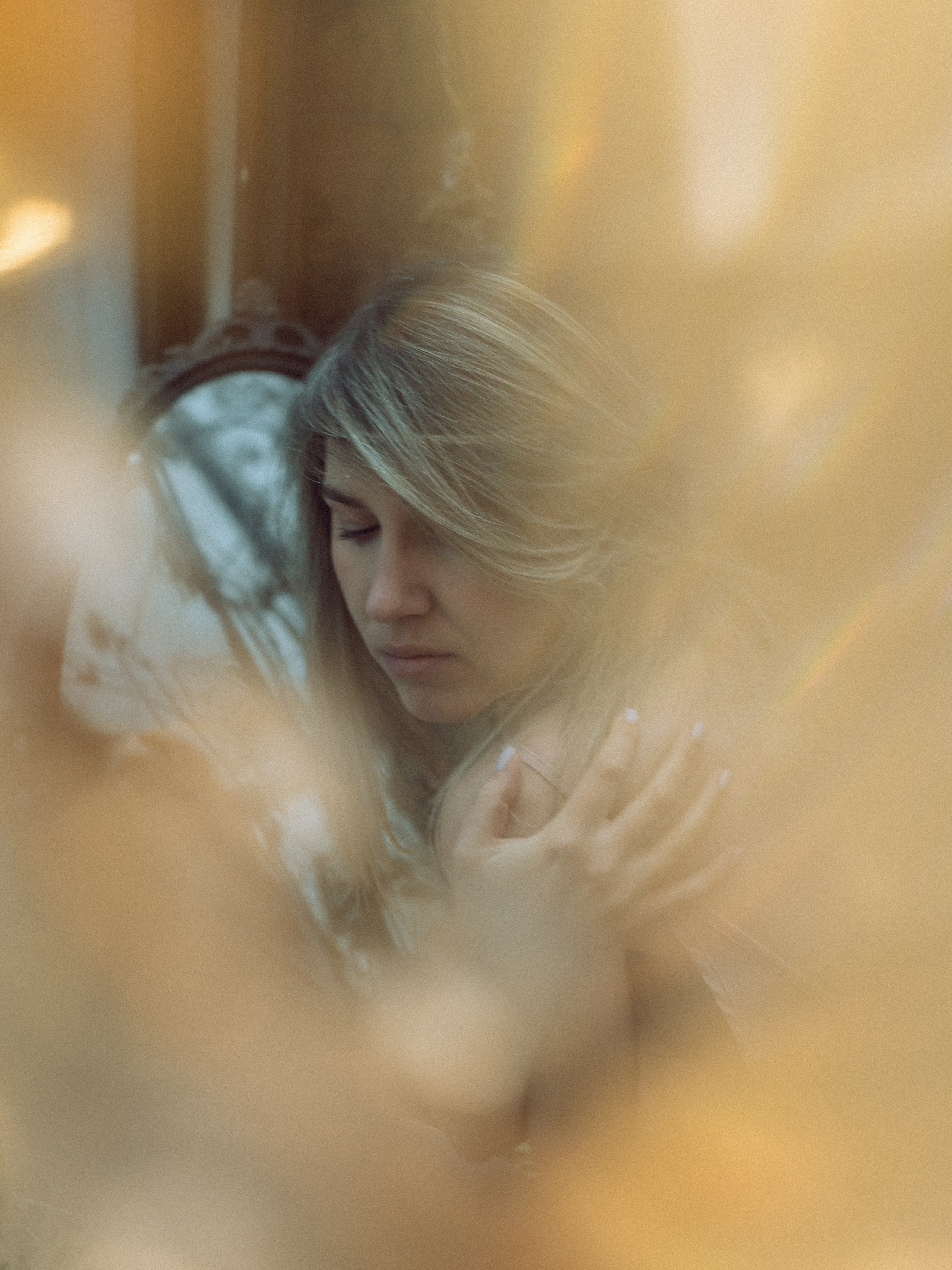 Полина. Фотограф в Москве Лера Юдина