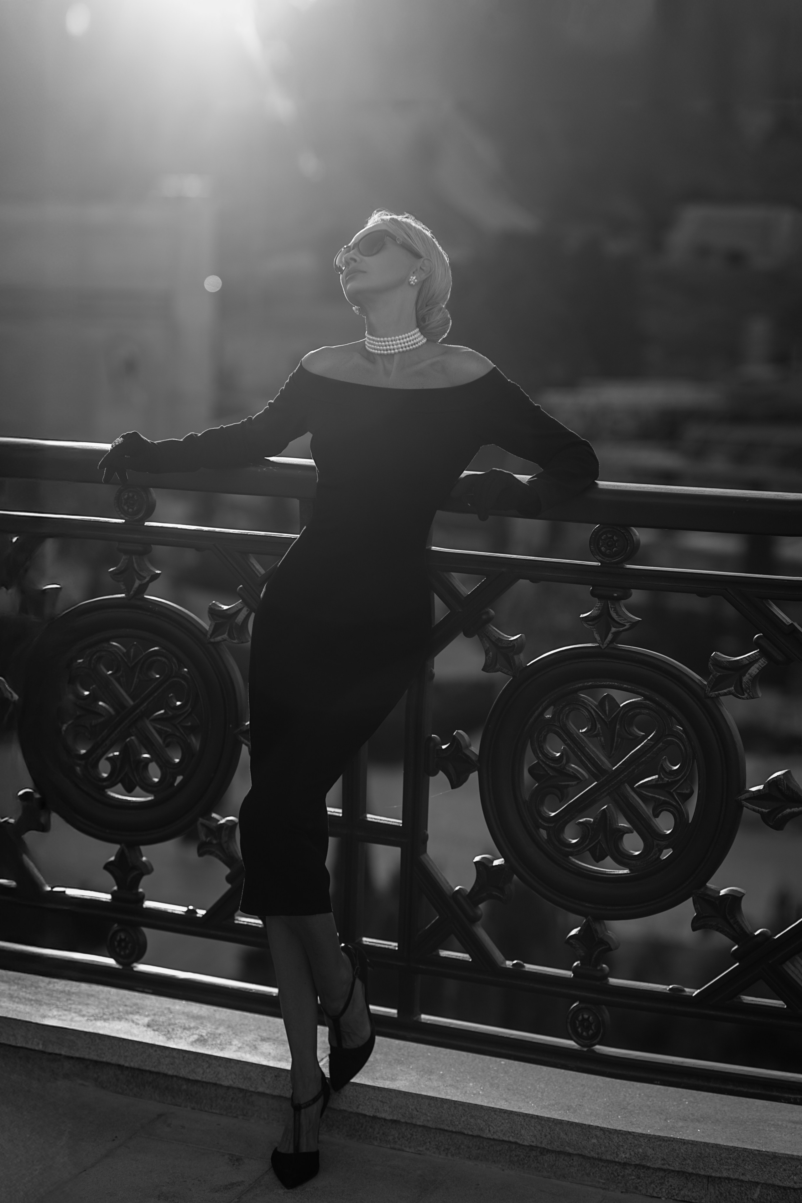 Портретная съемка. Семейный и женский фотограф в Крыму Олеся Вайло