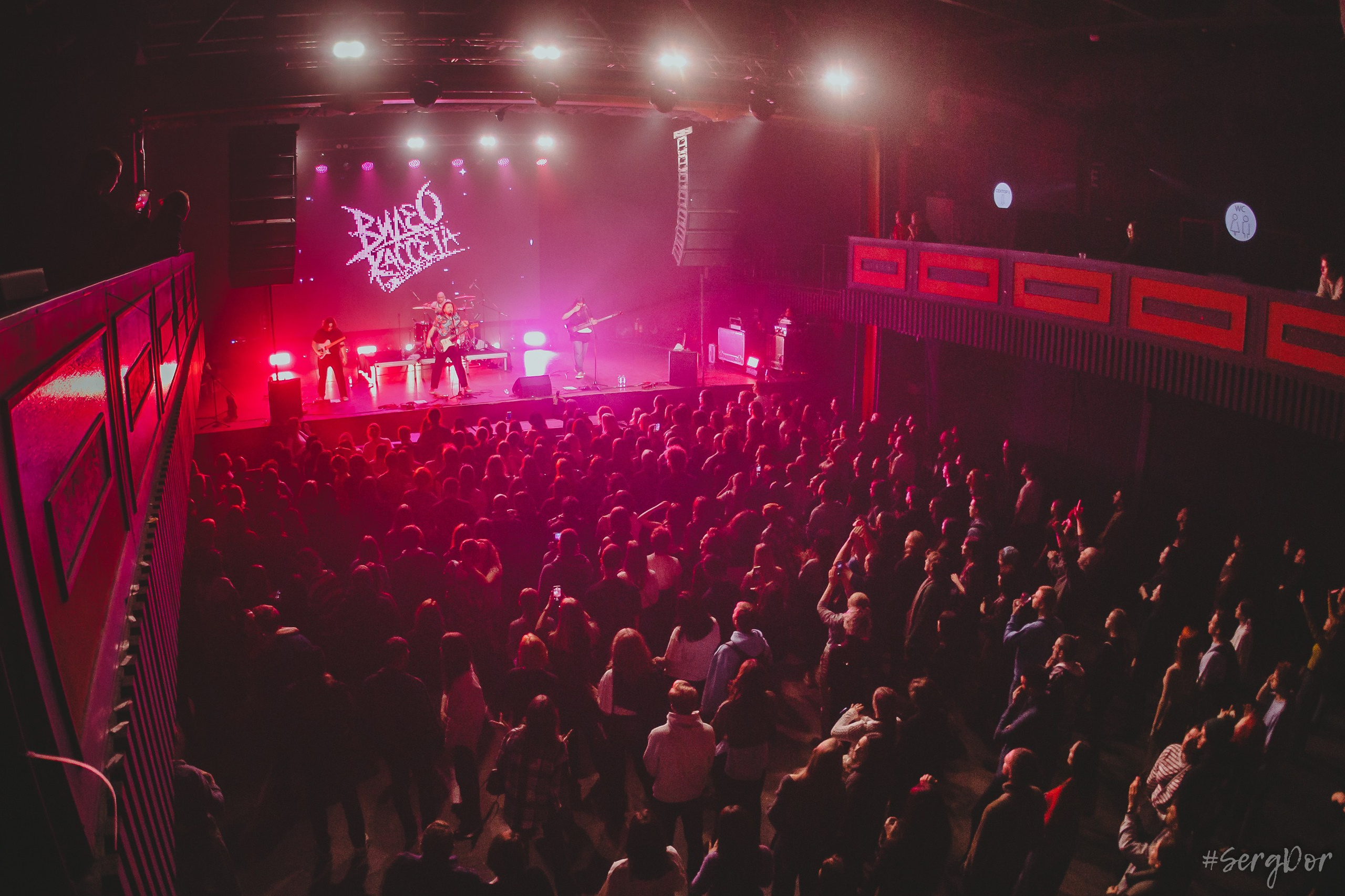 Видеокассета твоих родителей, SOUND, Питер, Санкт-Петербург, ВКТР, концерт, 14.11.2024, SergDor, 14 ноября 2024 года, #SergDor