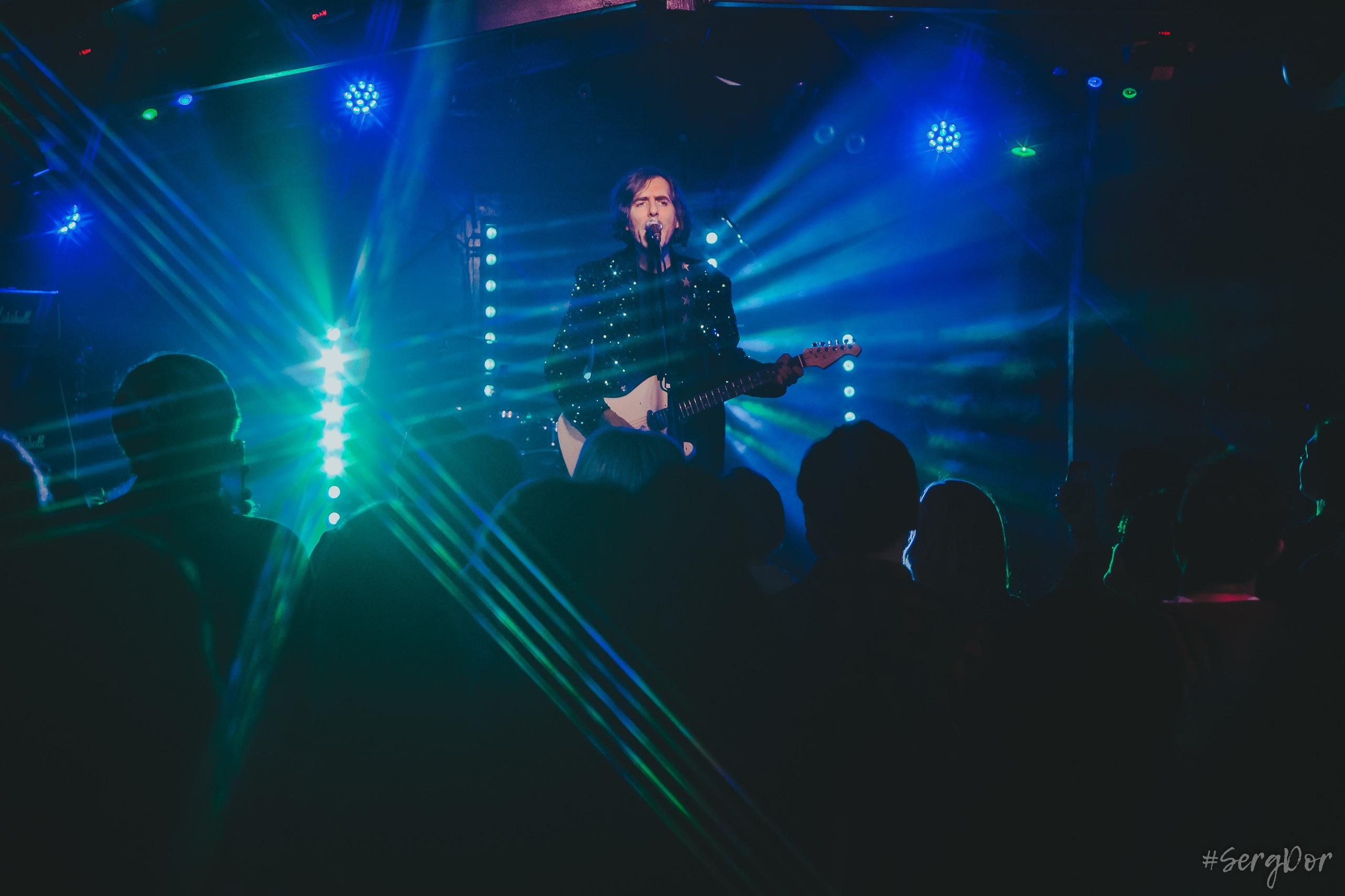 Магнитная Аномалия, Изумрудный концерт, 12.04.2024, Санкт-Петербург, клуб Action, 12 апреля 2024 года, #SergDor, концерт, Антон Вартанов, SergDor