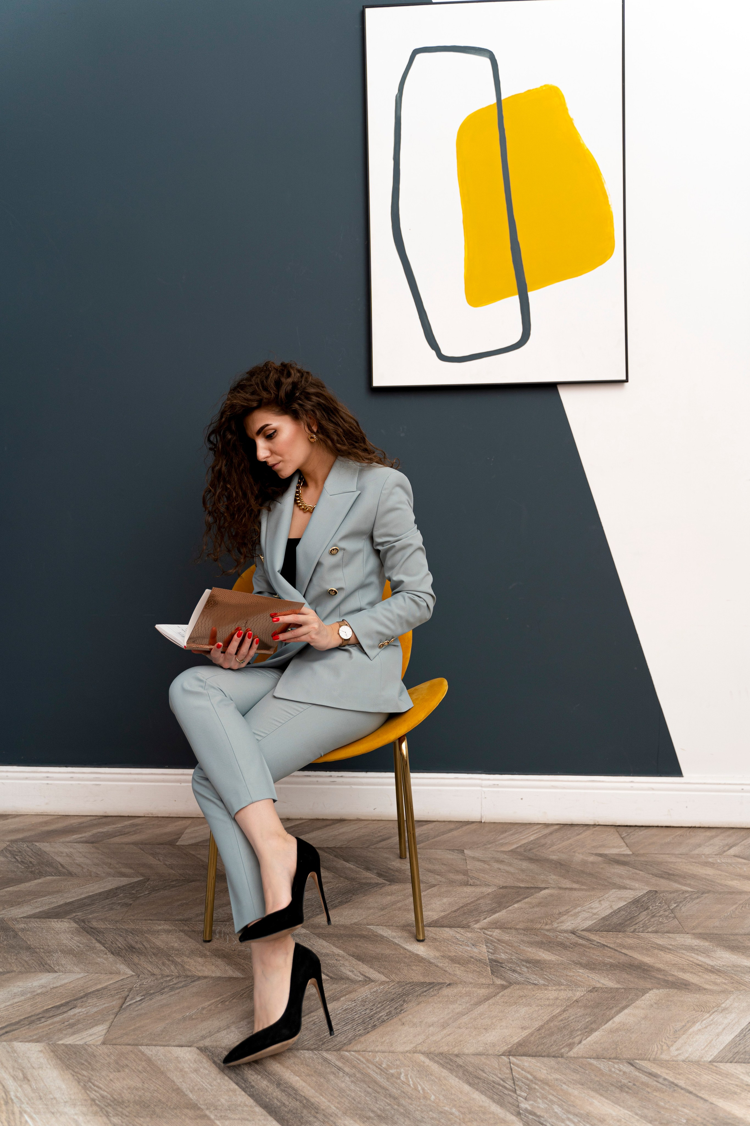 Хати. Портретный и репортажный фотограф в Москве Разуменко Роман