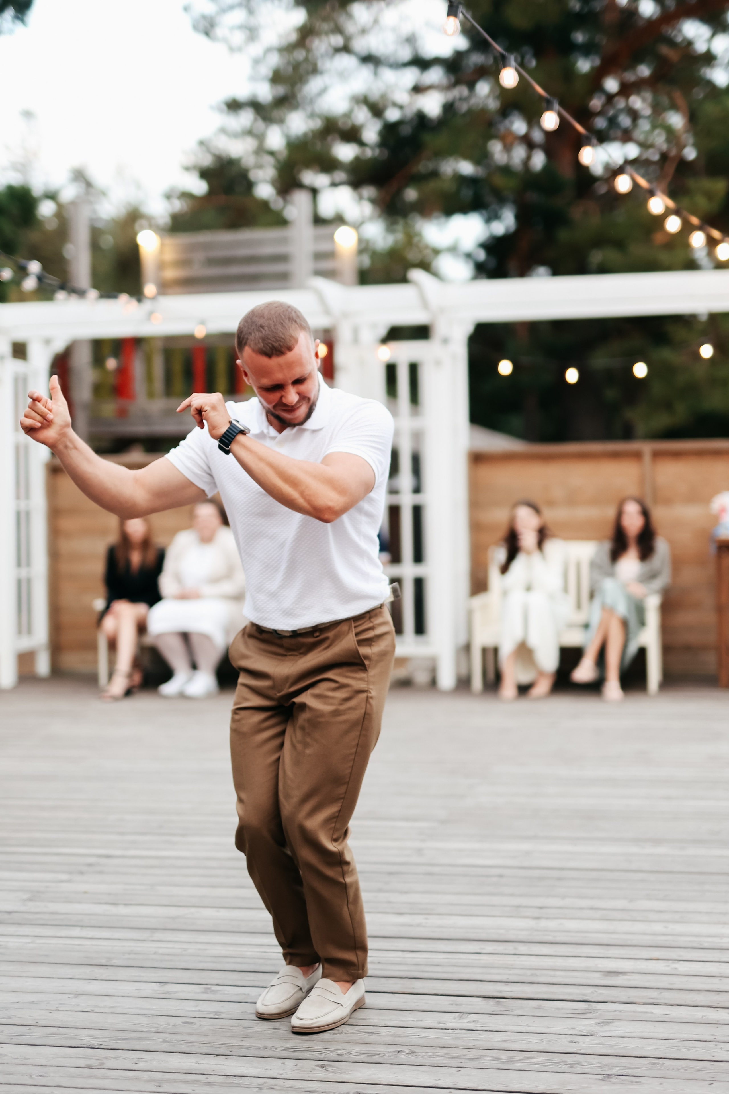 Дарья и Андрей. Фотограф в Москве Анастасия Курлович