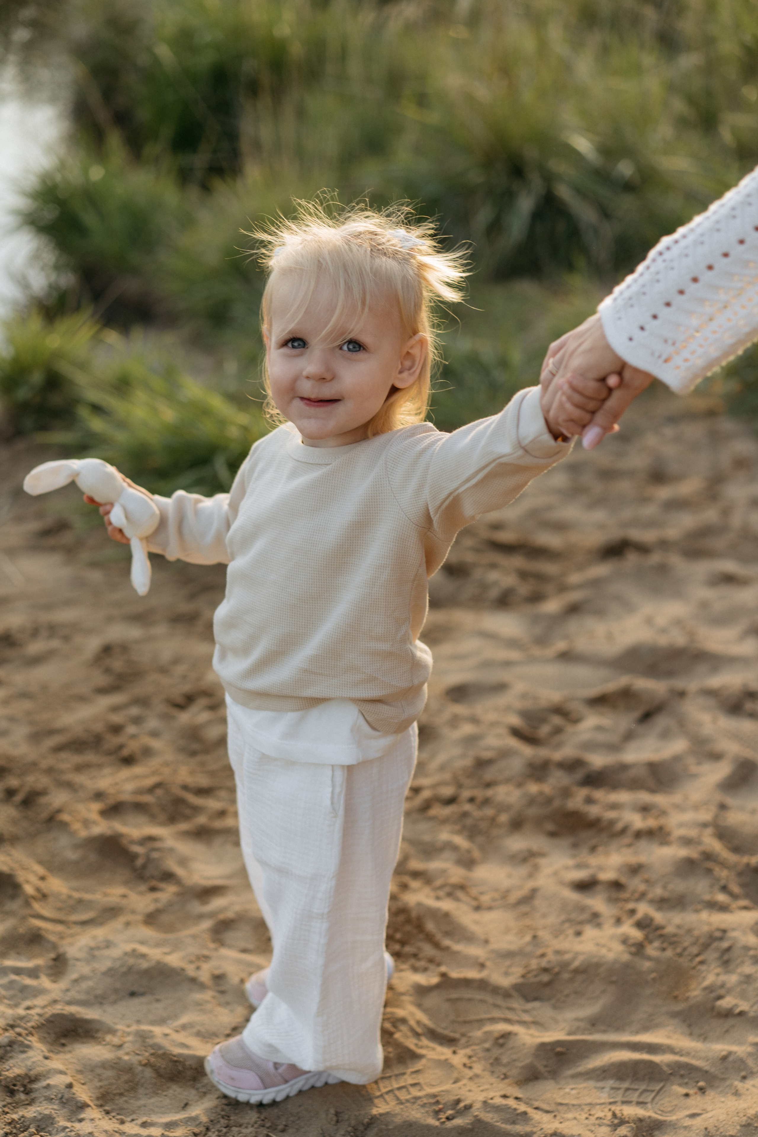 Прибрежный. Свадебный и семейный фотограф в Калининграде Анастасия Гриценко