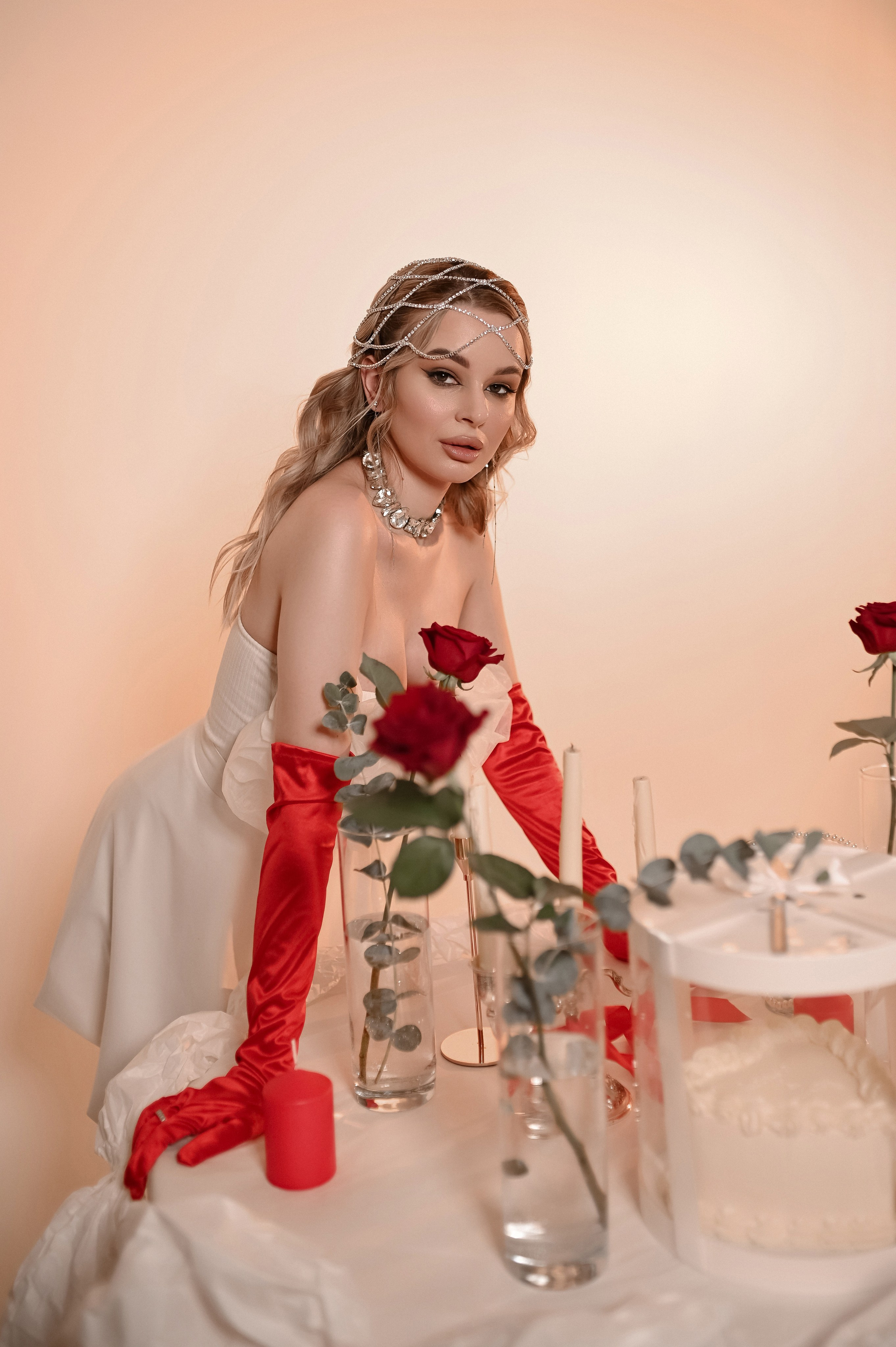 Елена. Твой личный проводник к красивым фотографиям в Старом Осколе