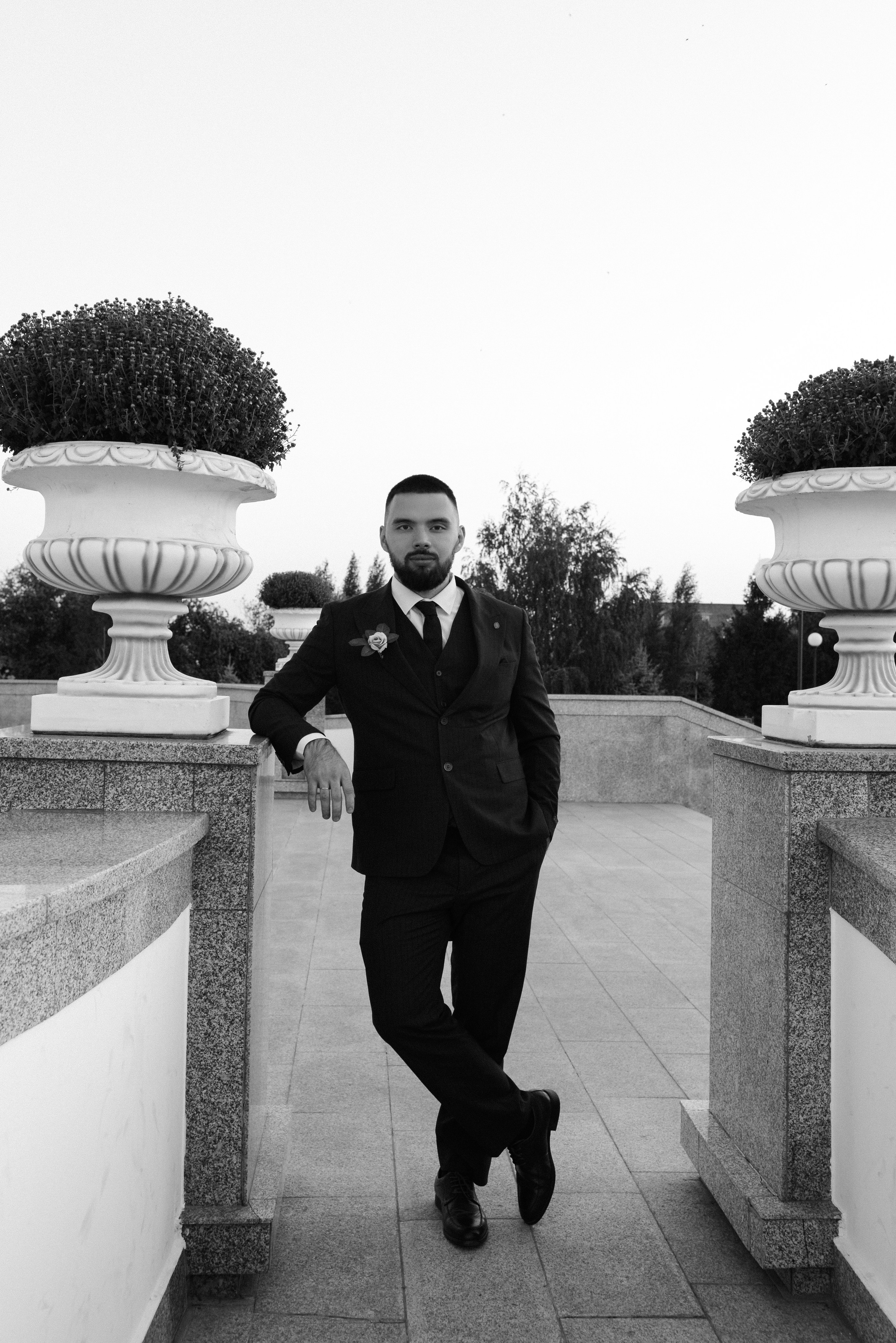 Влад & Аня. Фотограф Ярута Оксана / Ростов-на-Дону