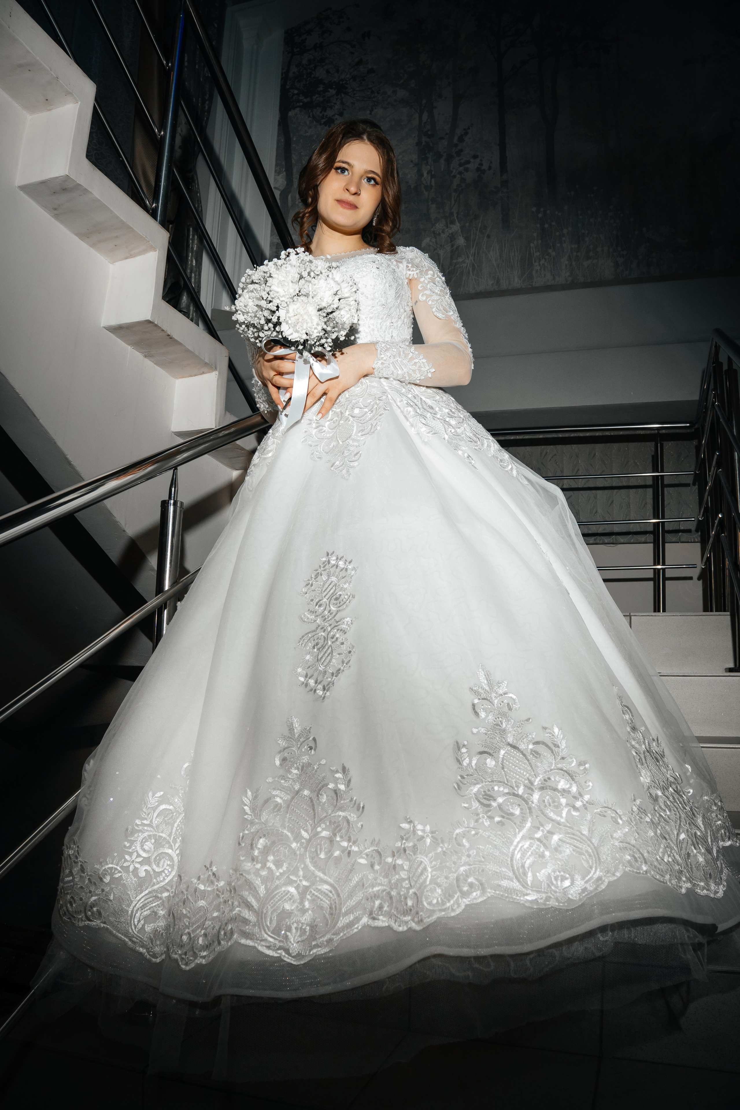 Свадьба Соня и Марат — Ханмурзин Рустам. Семейный и LifeStyle фотограф в Жигулевске и Тольятти Рустам Ханмурзин