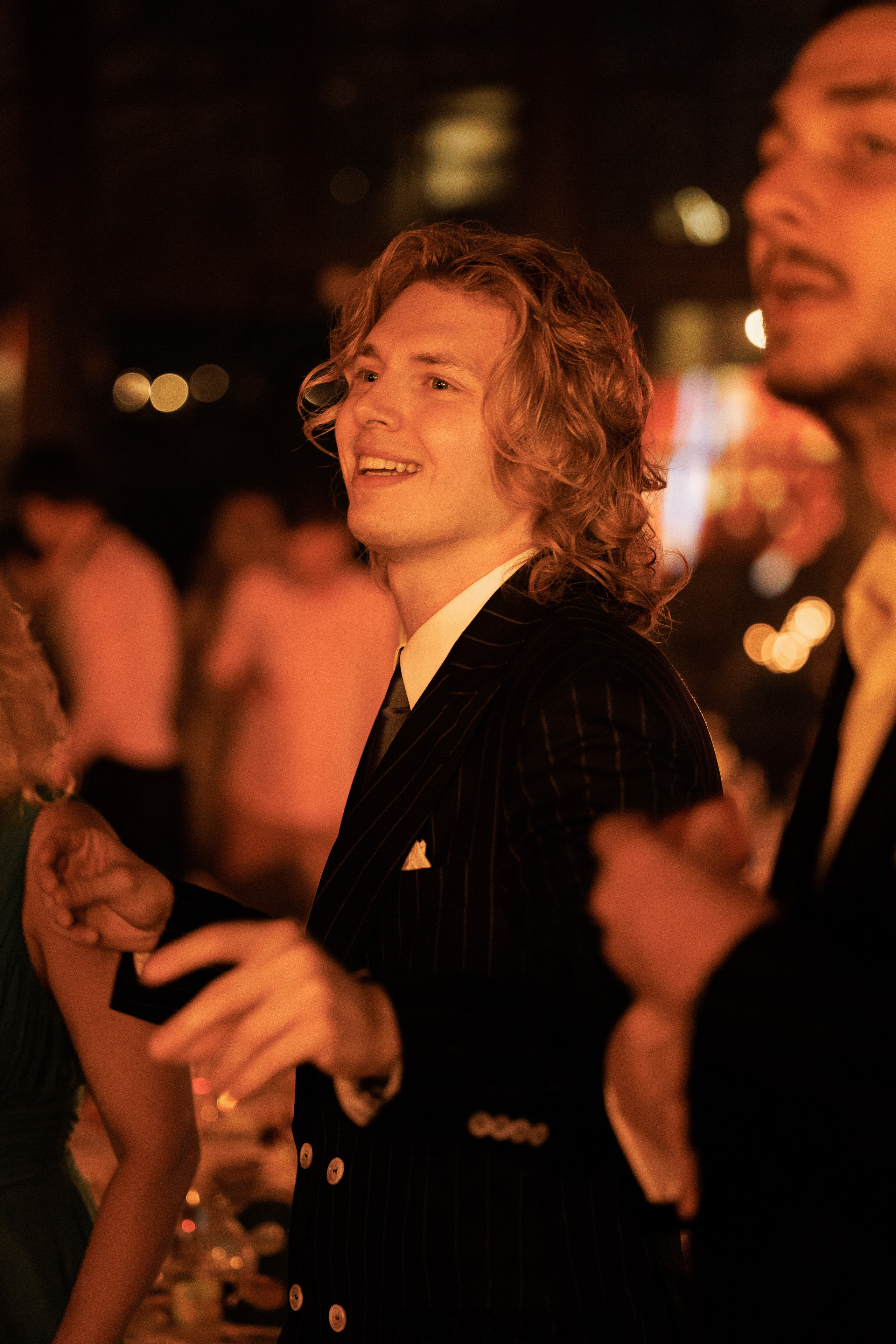 K & D. Свадебный и event-фотограф Иван Волнухин