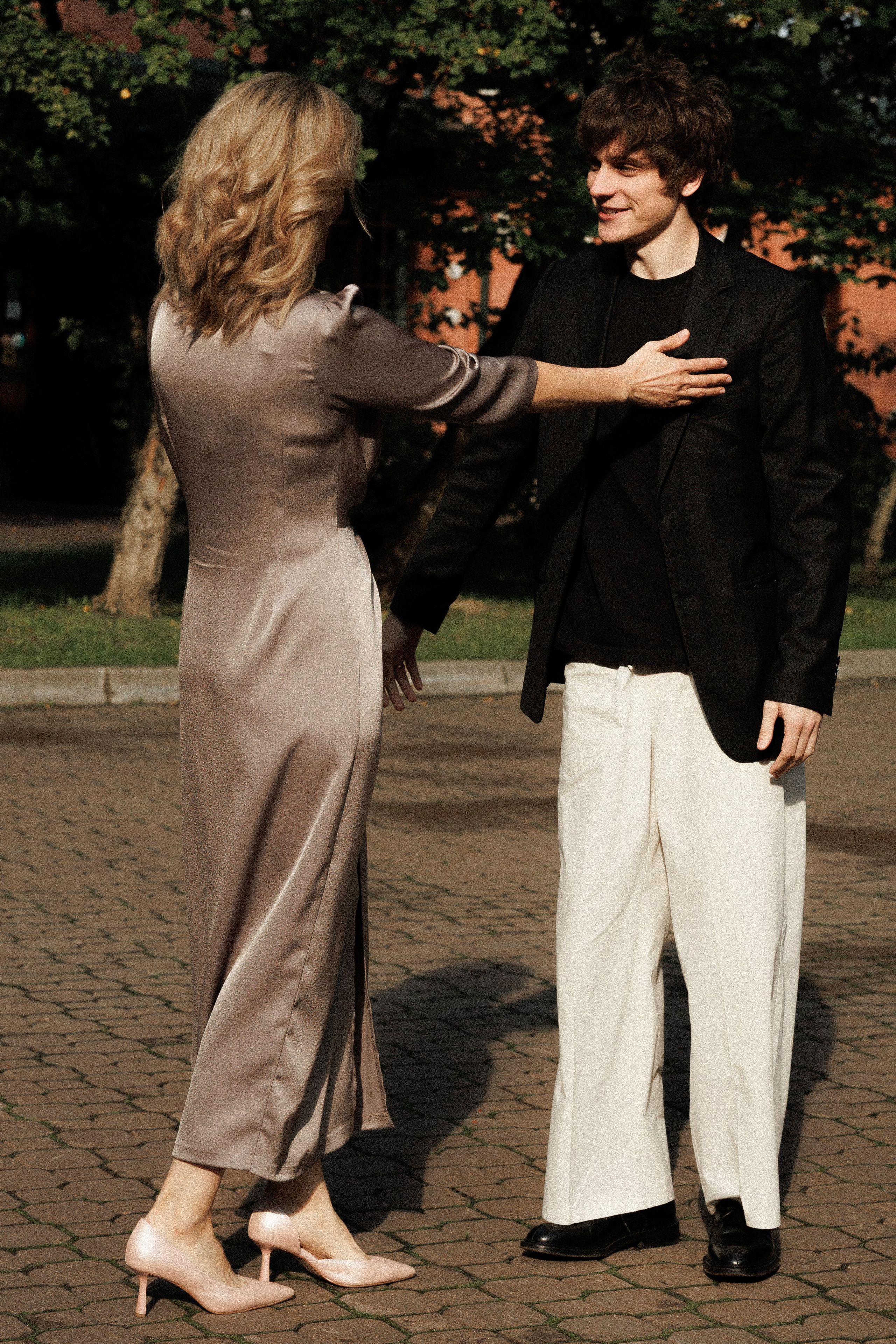 V & A. Свадебный и event-фотограф Иван Волнухин