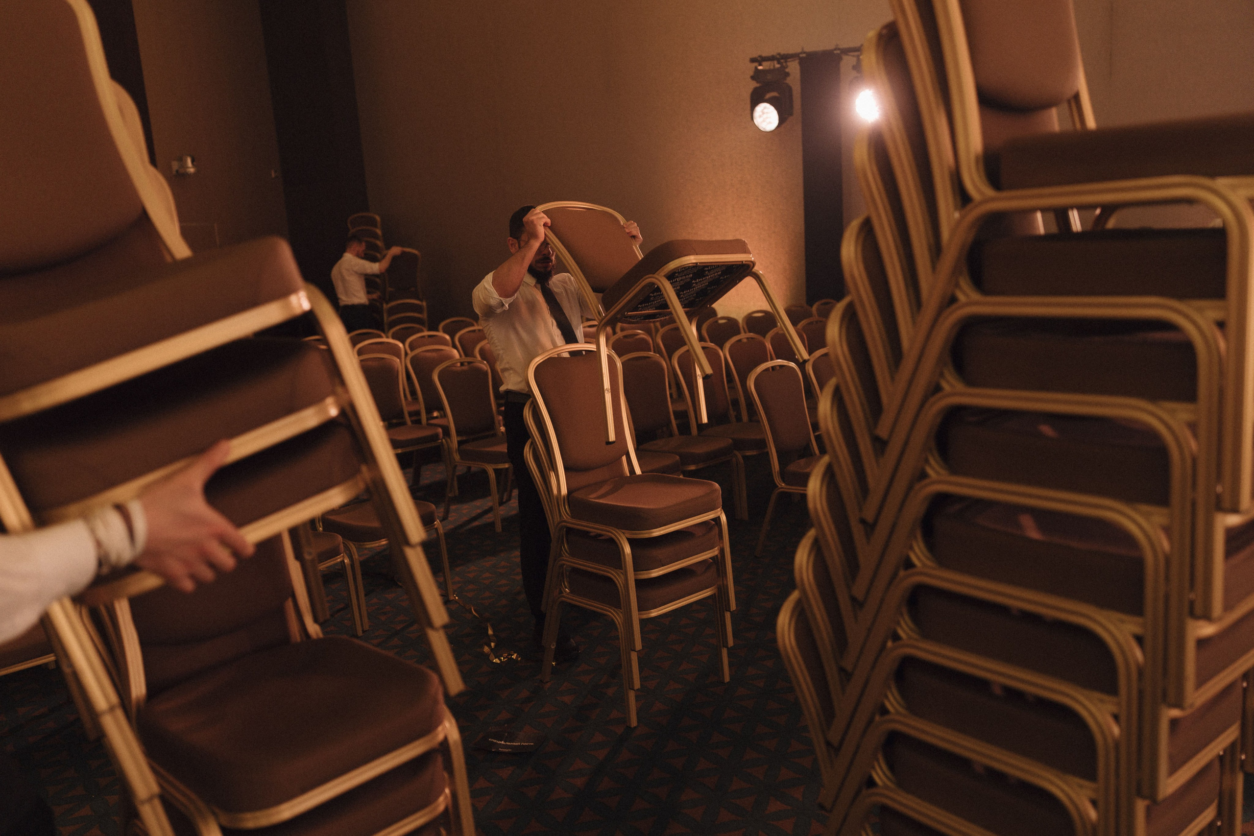 WA NW '24. Фотограф в Санкт-Петербурге Александр Дымов