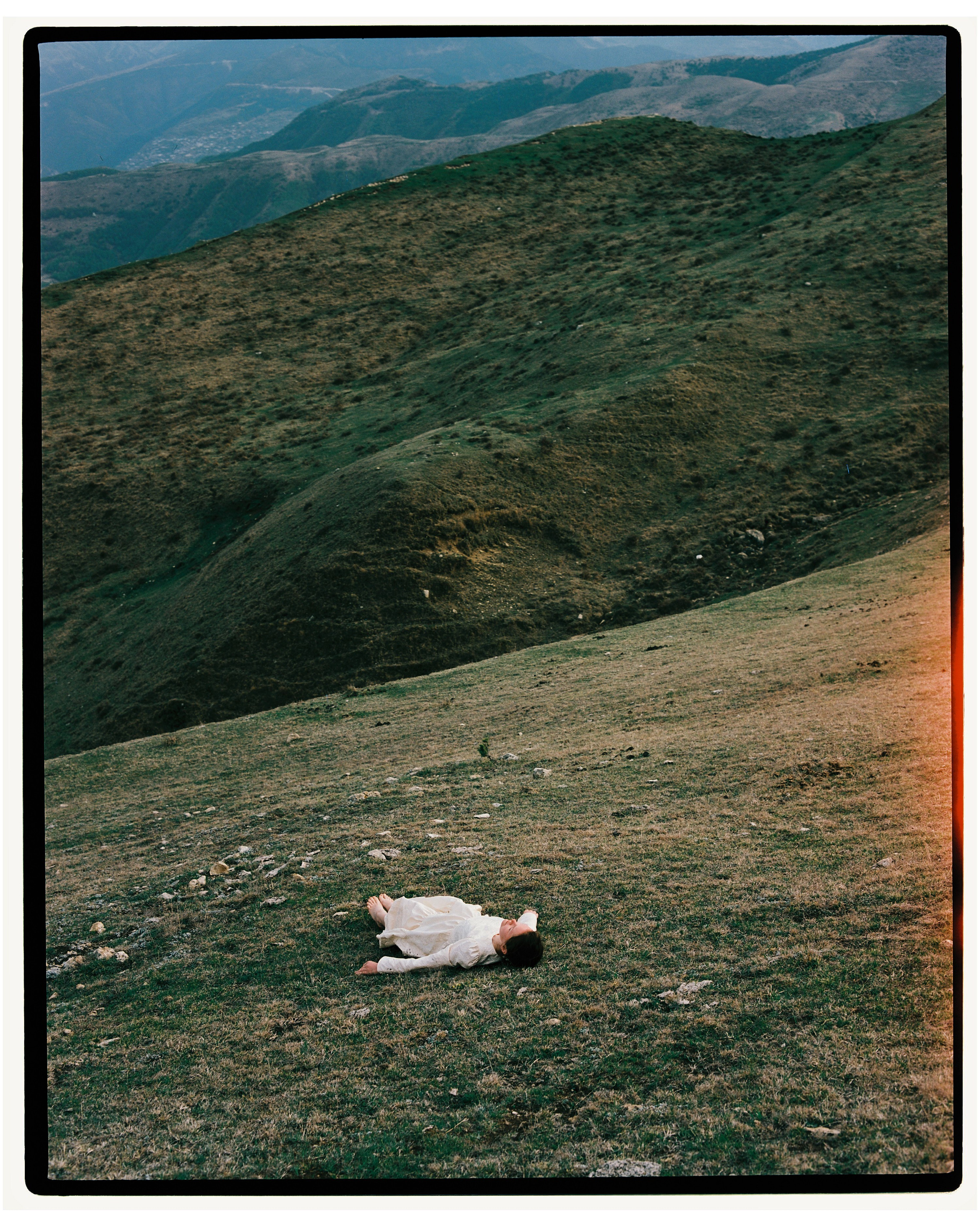 SPONTA. Фотограф Яна Булгакова