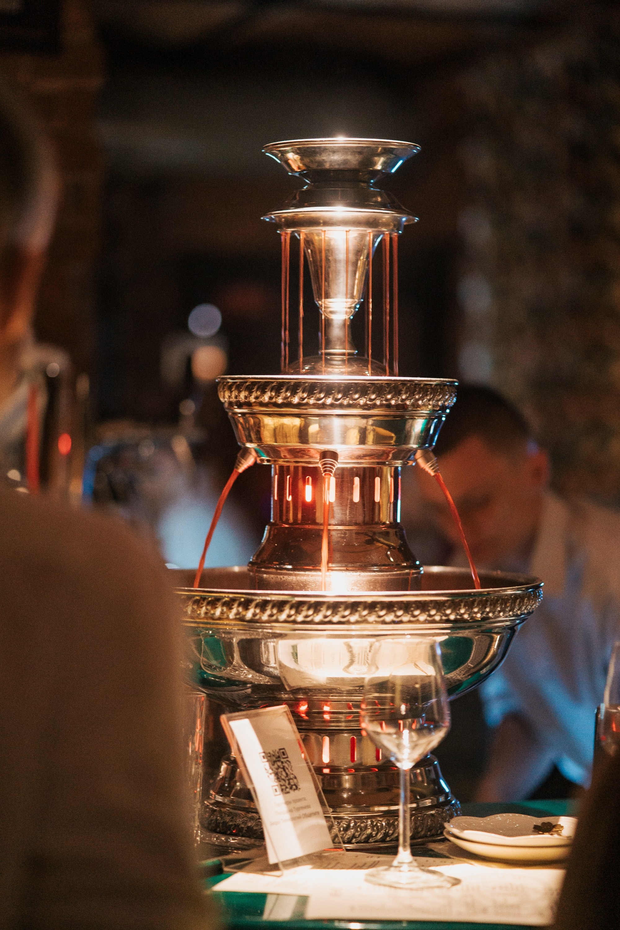 Pasta na Bare. Фотограф Хабаровск