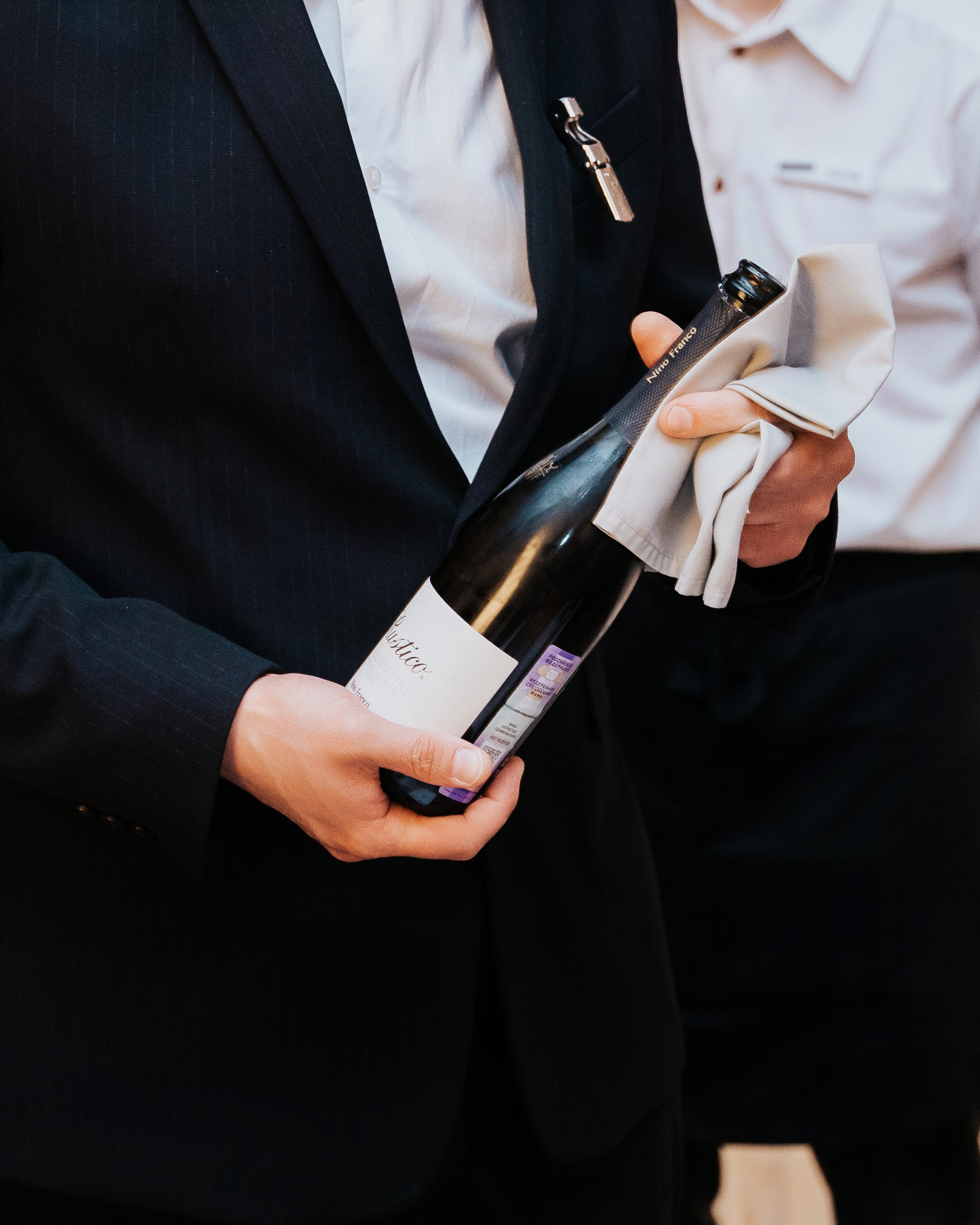 MAIN WINE. Фотограф Хабаровск