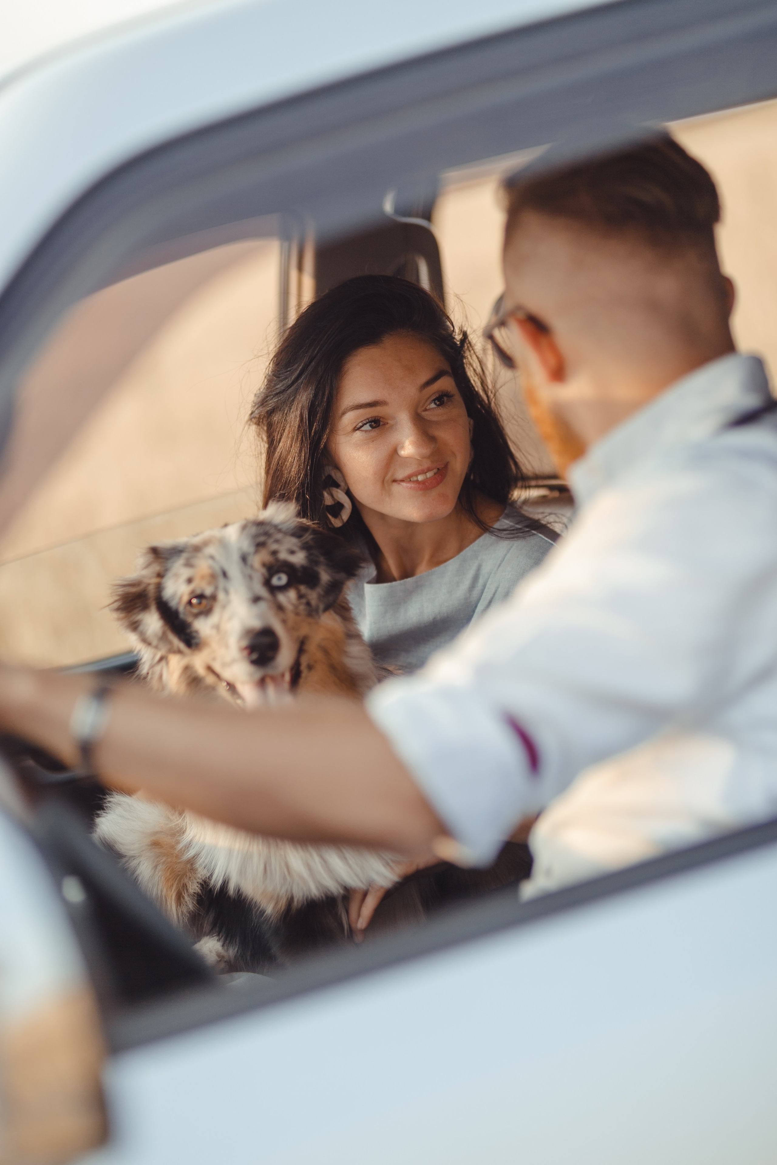 Mike. PHOTOGRAPHER romanoff-egor