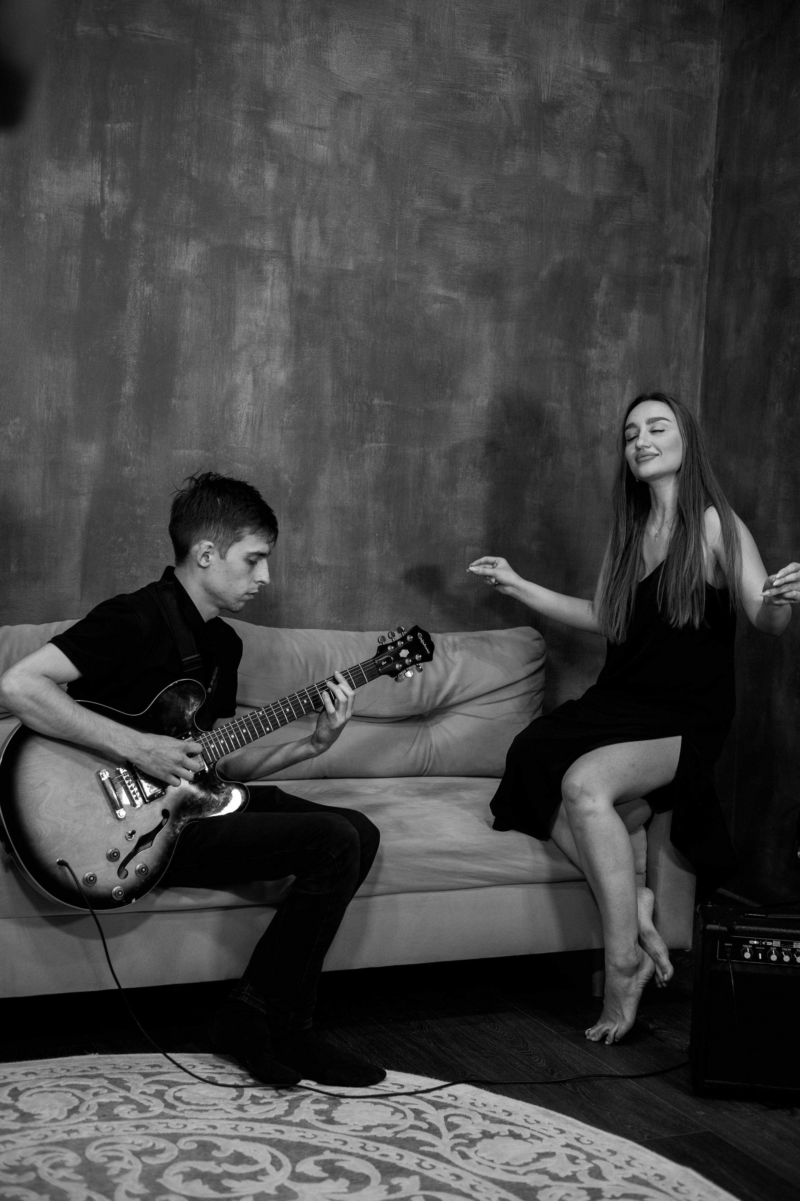 Студия вокала 88. Юлия, ваш фотограф в Ростове-на-Дону