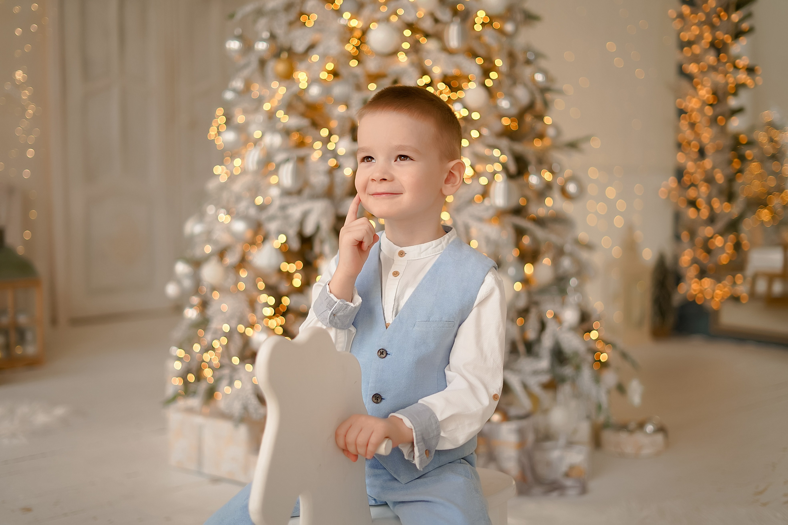 Happy new year. Фотограф Татьяна Митрофанова