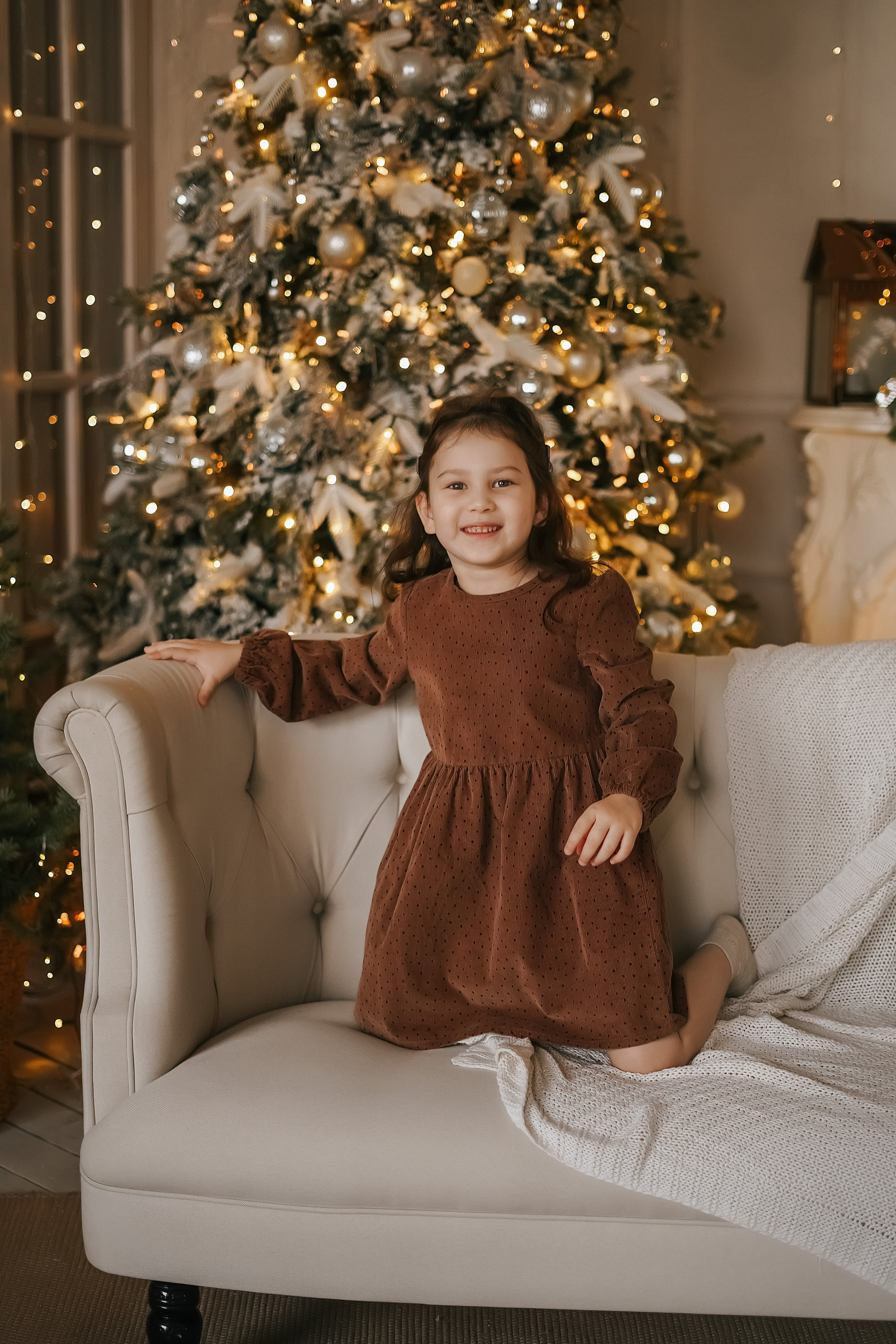 Уютная история в Деми. Фотограф Татьяна Митрофанова