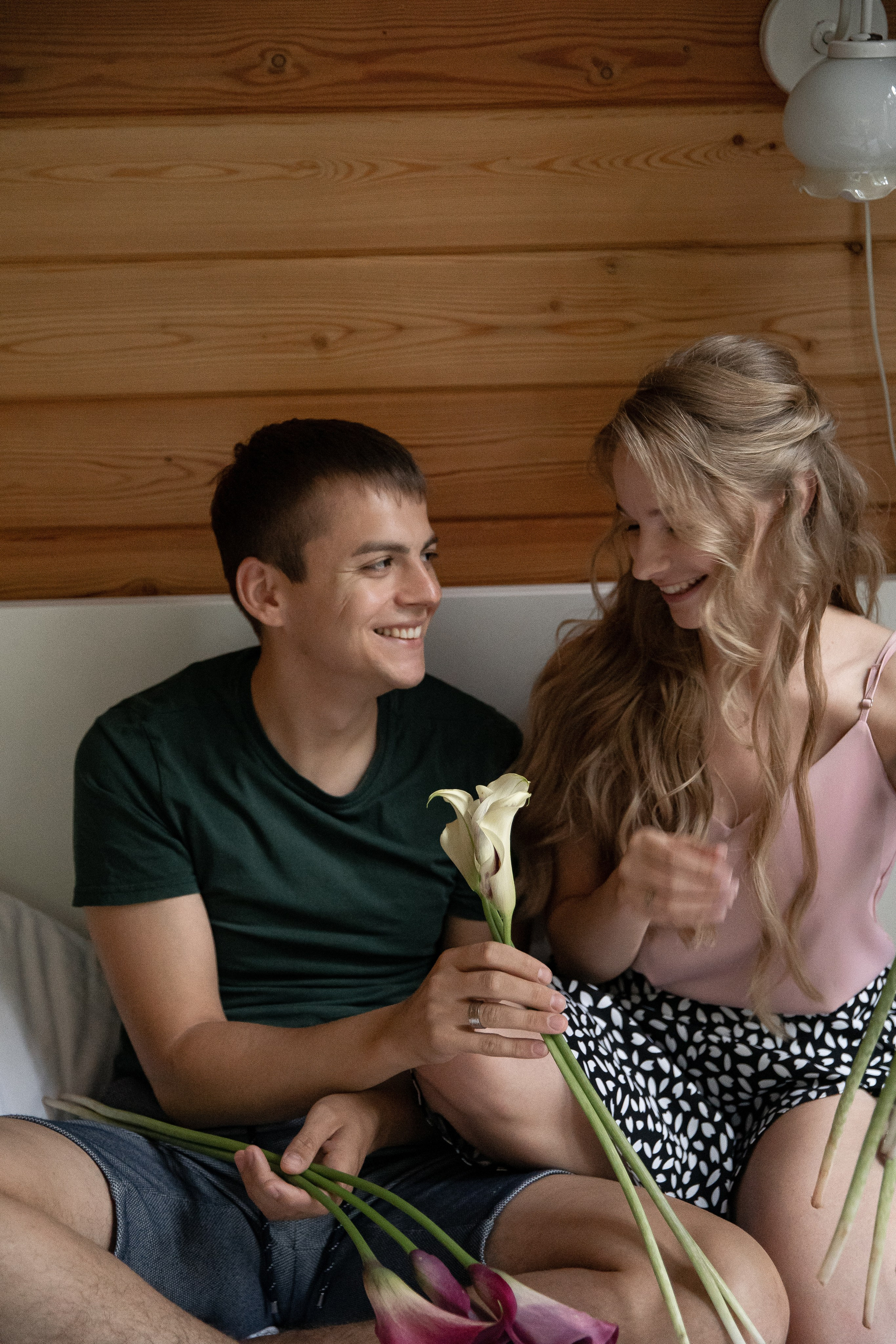 Наташа & Саша 21.07.2023. Свадебный Фотограф Илья Чепайкин. Калининград