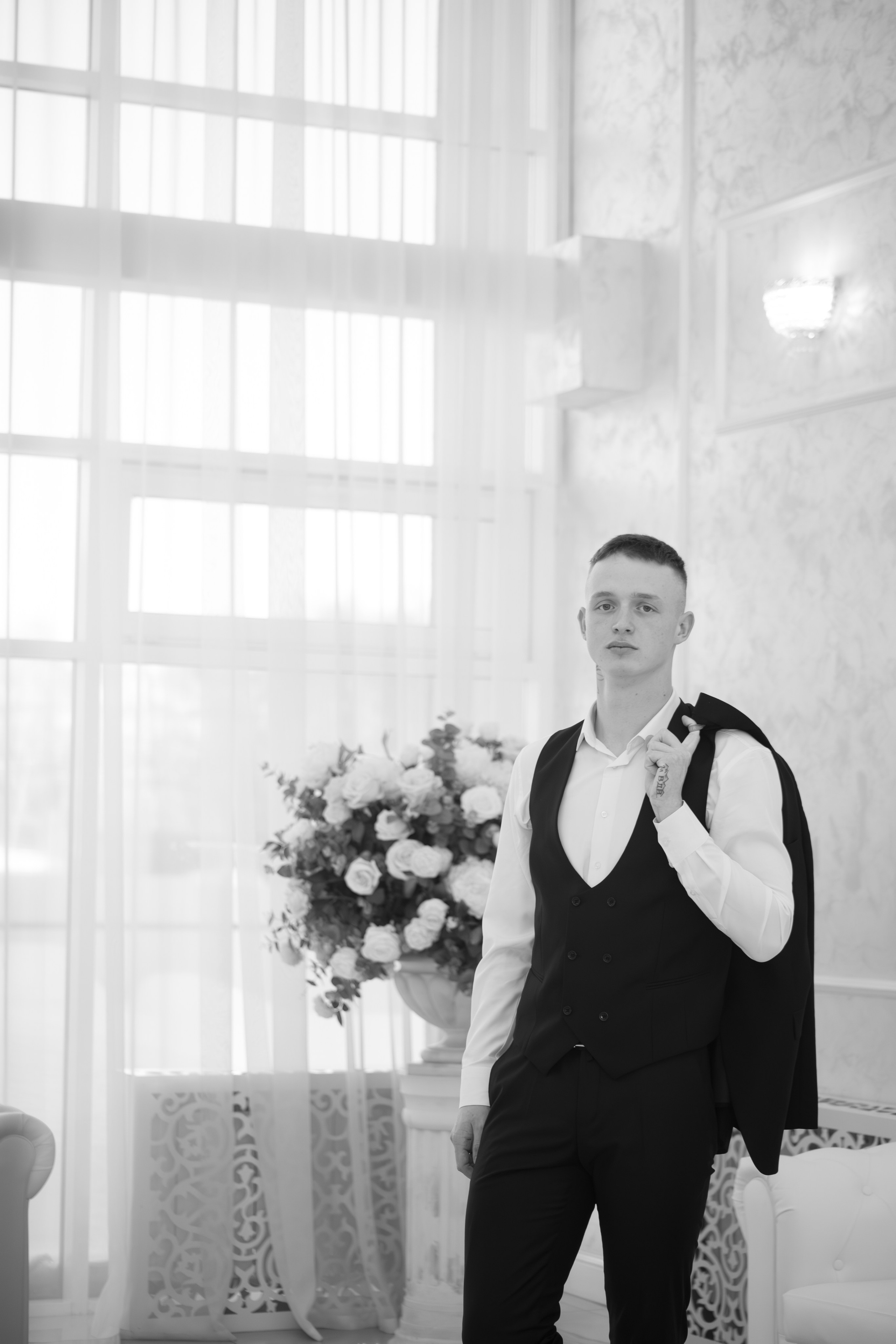 Свадьба Татьяна и Валерий. Воронина Наталия — индивидуальный и свадебный фотограф в Рязани